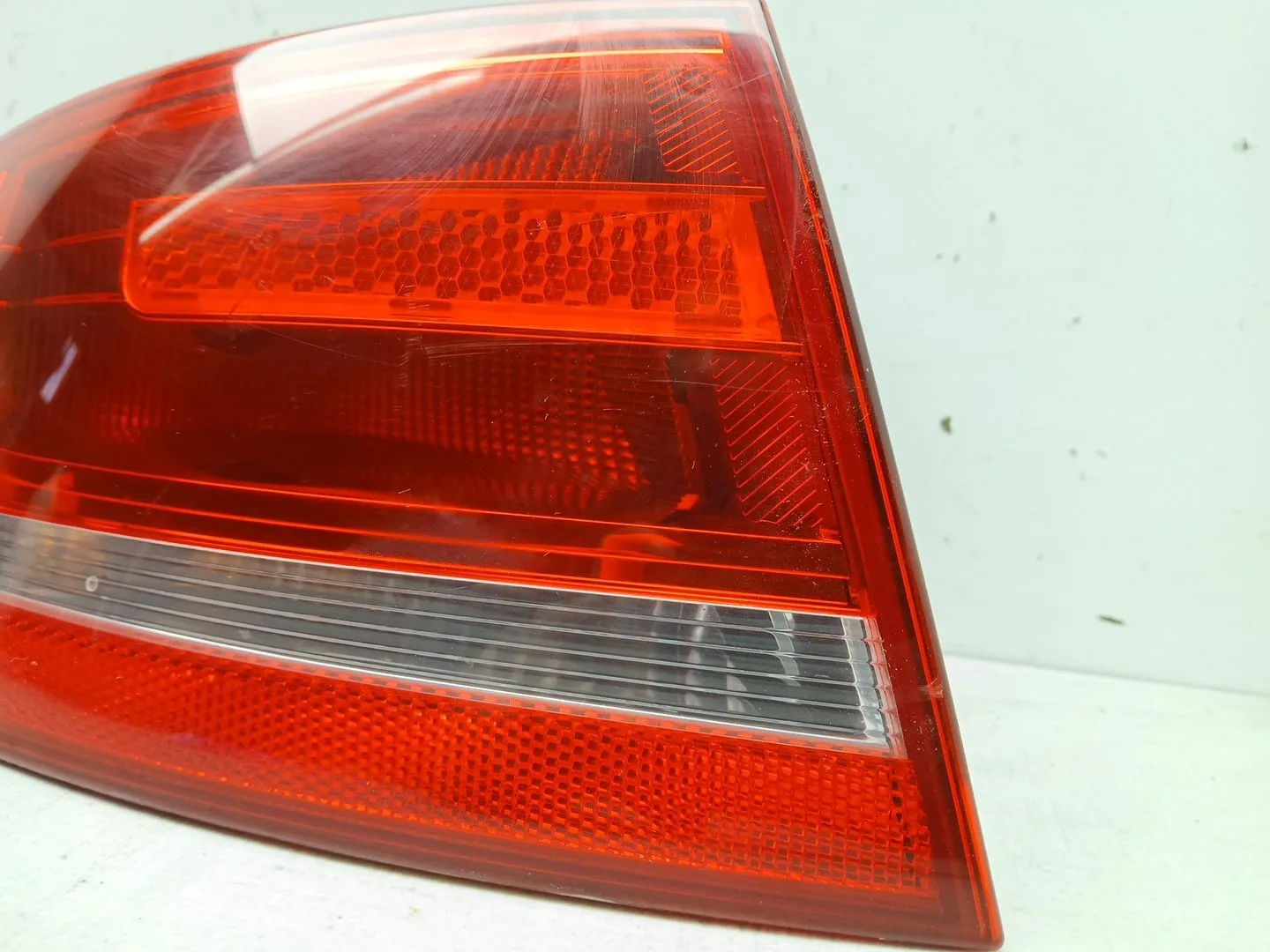 Piloto Trasero Izquierdo para Audi A4 B8 (8K2)