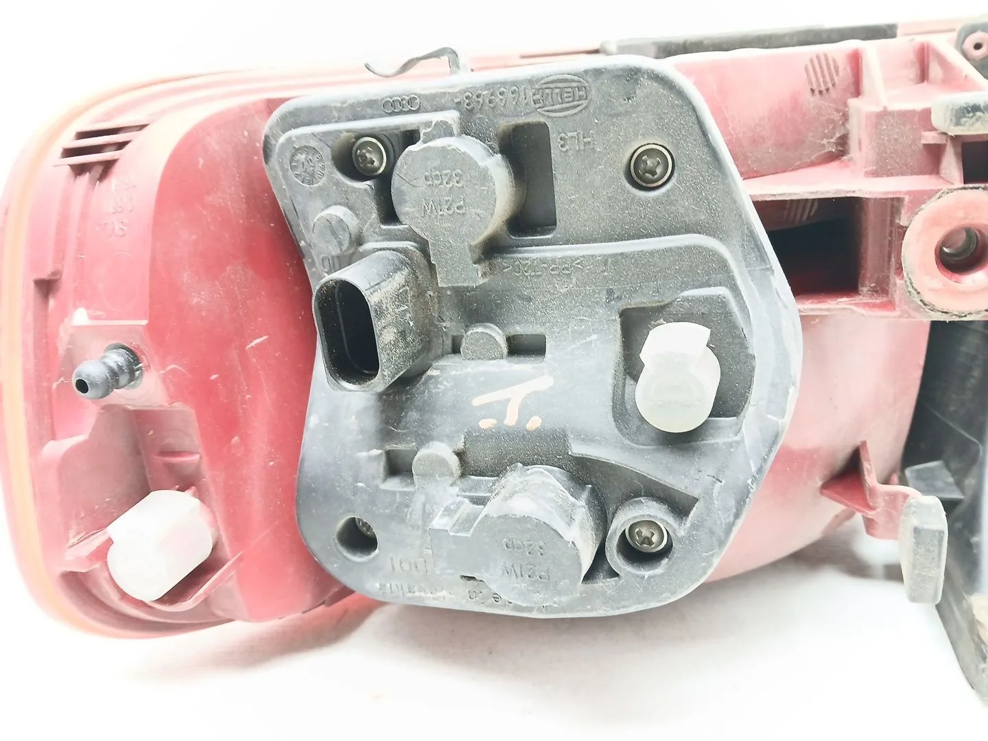 Piloto Trasero Izquierdo para Audi A4 B8 (8K2)