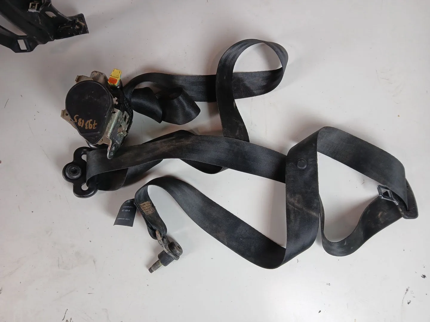 Kit Airbag para Ford Kuga Ii (Dm2)