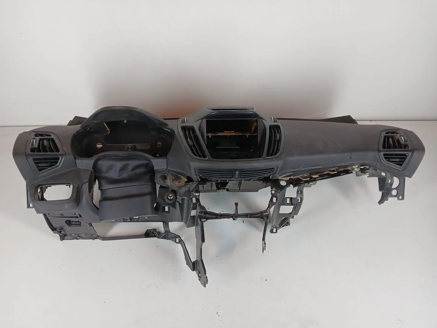 Kit Airbag para Ford Kuga Ii (Dm2)