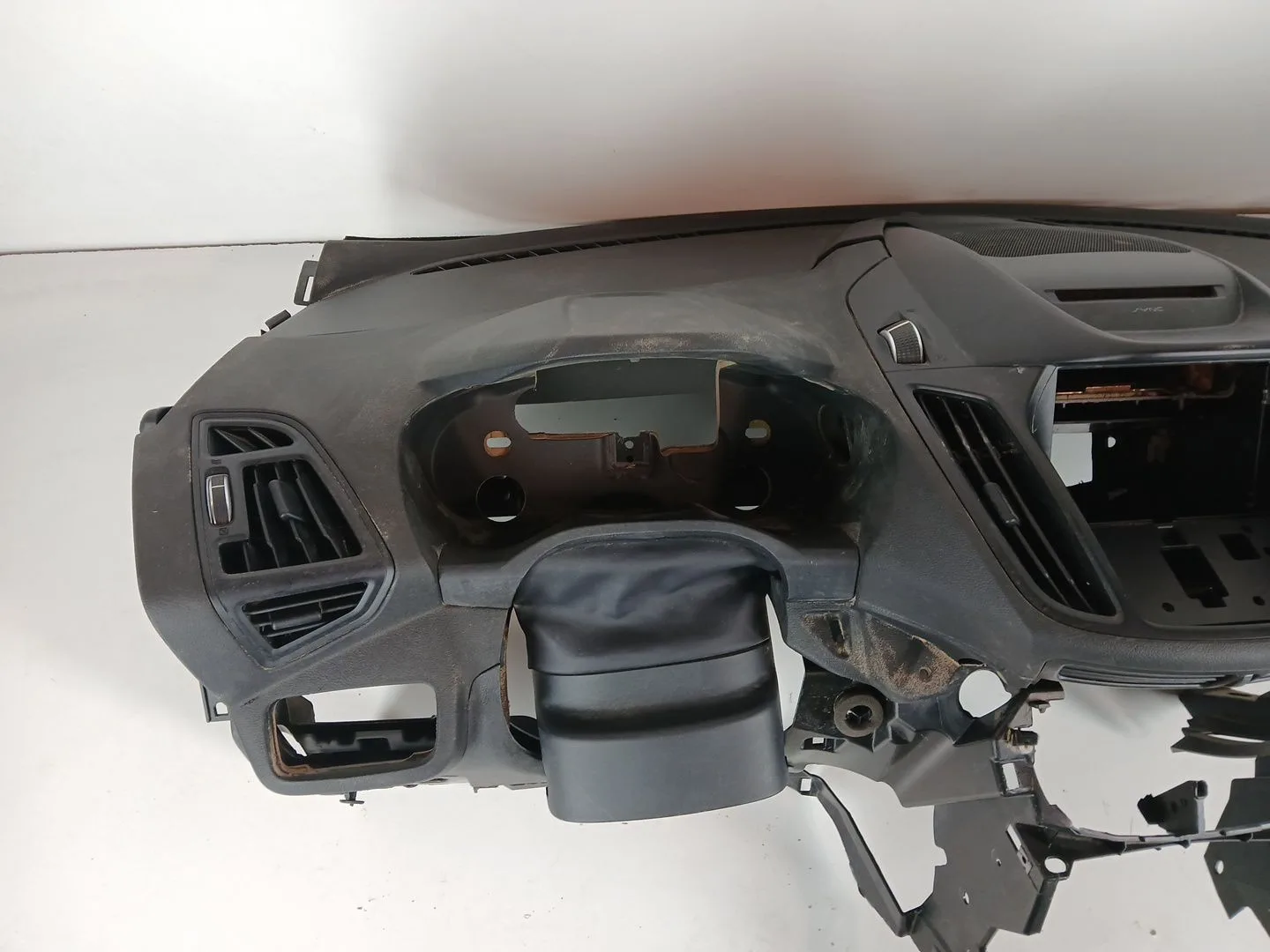 Kit Airbag para Ford Kuga Ii (Dm2)