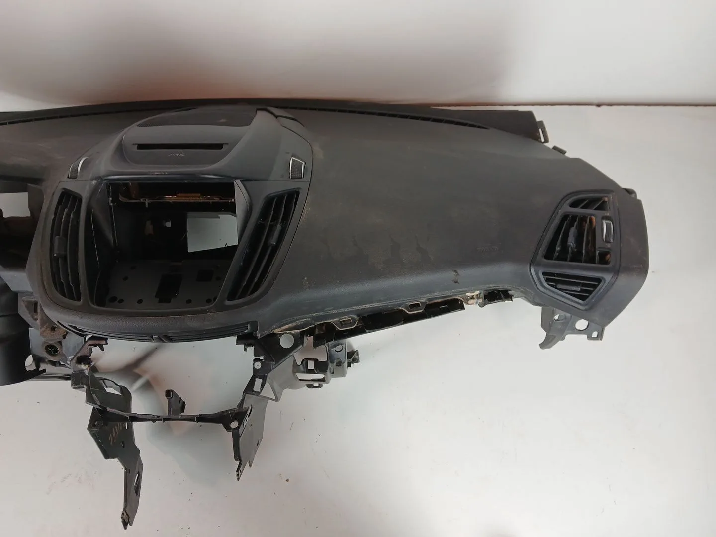 Kit Airbag para Ford Kuga Ii (Dm2)