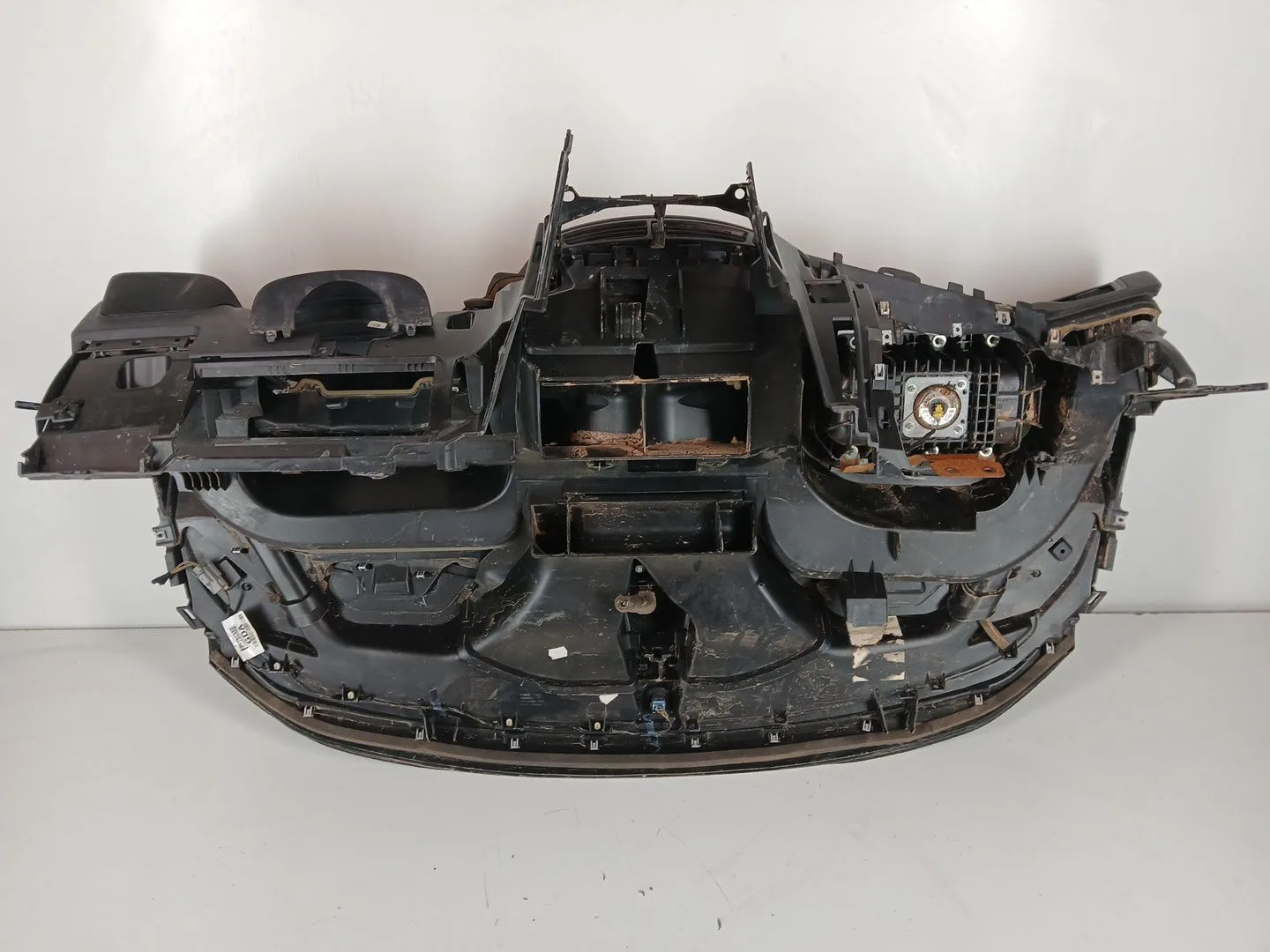 Kit Airbag para Ford Kuga Ii (Dm2)