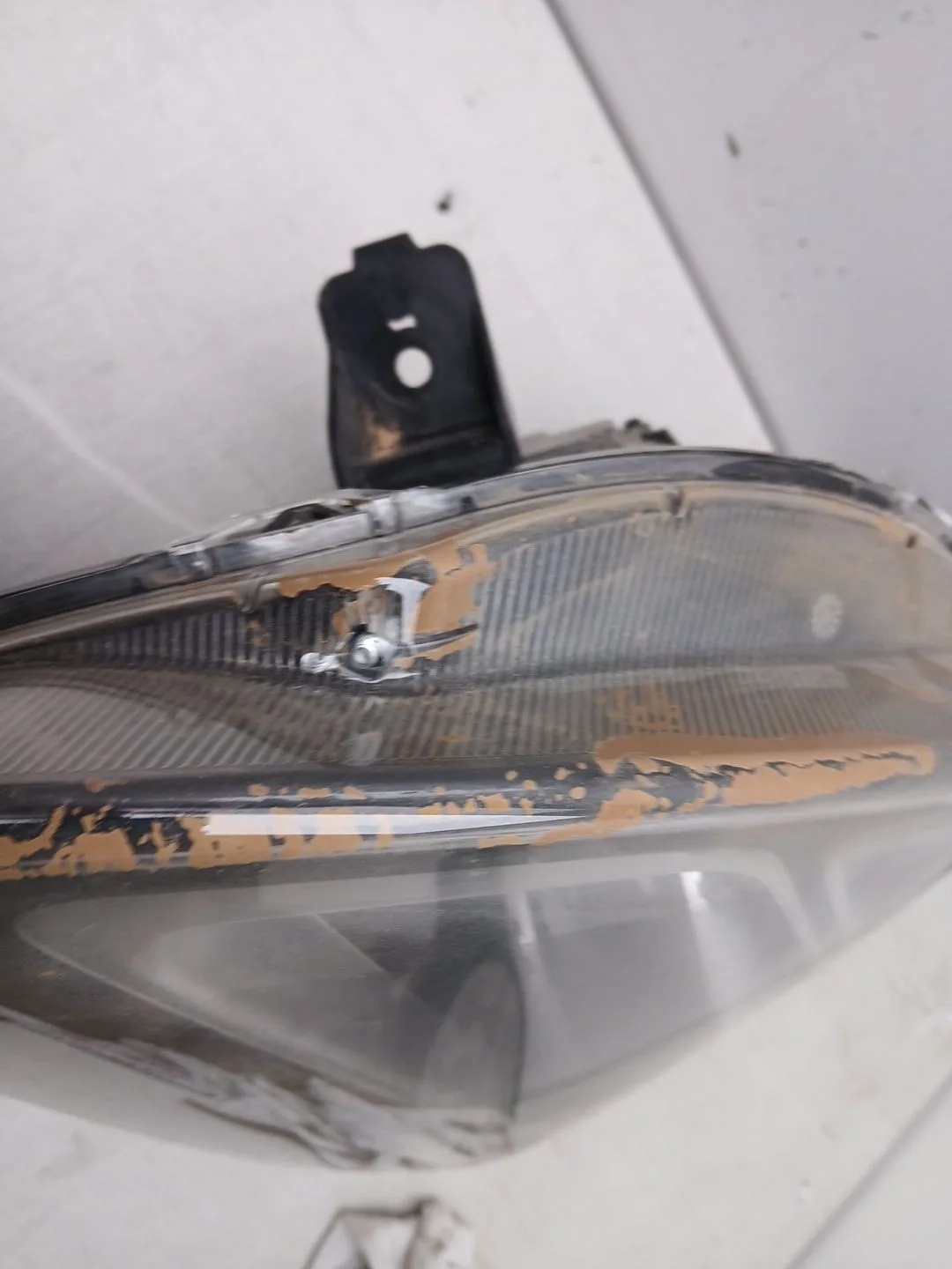 Faro Izquierdo para Omoda 5