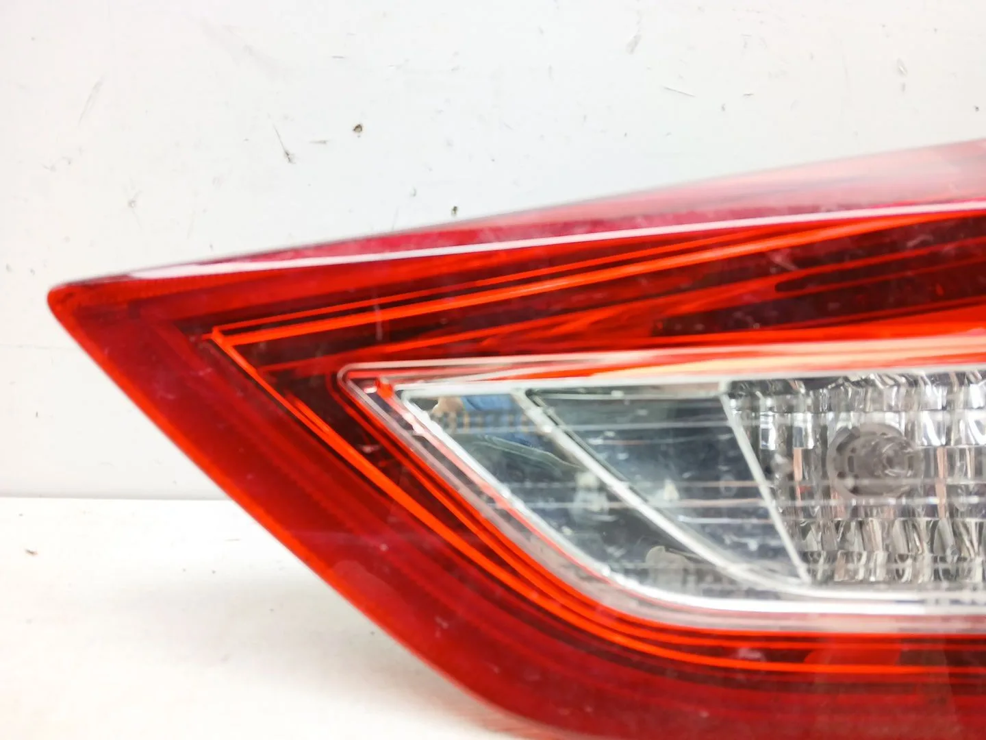 Piloto Trasero Derecho Interior para Toyota Auris Station Wagon (_E18_)