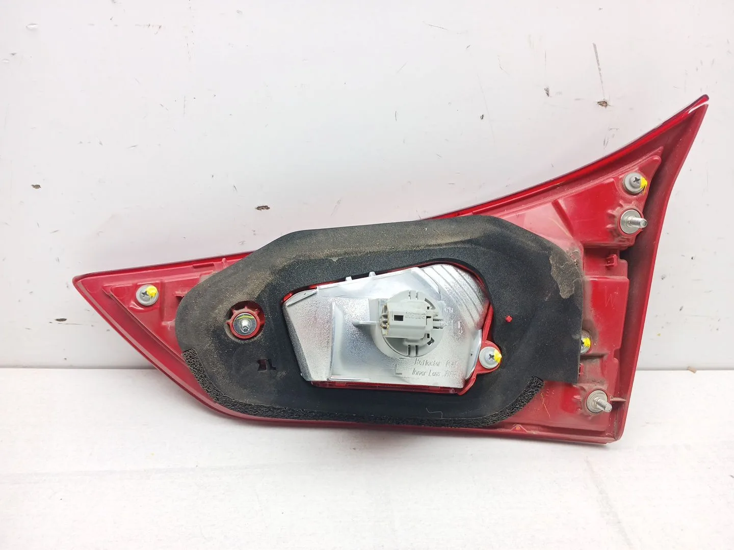 Piloto Trasero Izquierdo Interior para Toyota Auris Station Wagon (_E18_)