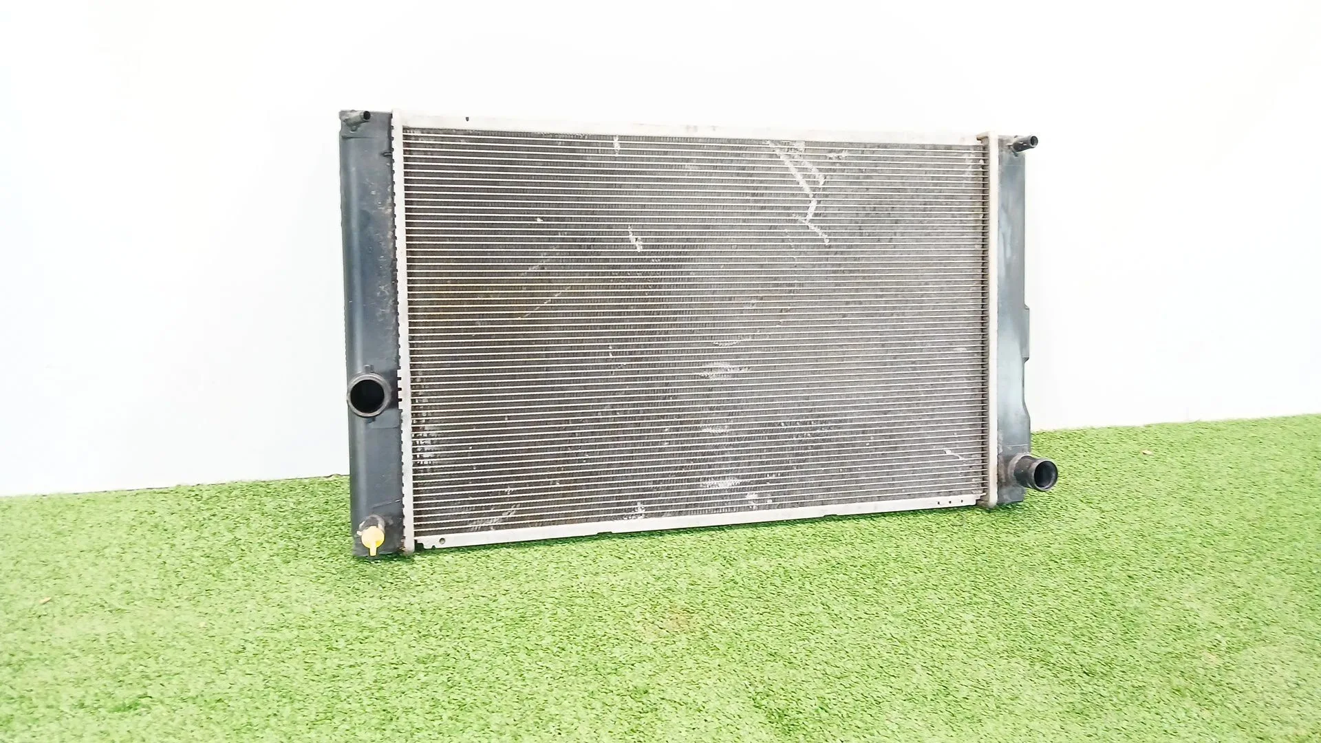 Radiador Agua para Toyota Auris Station Wagon (_E18_)