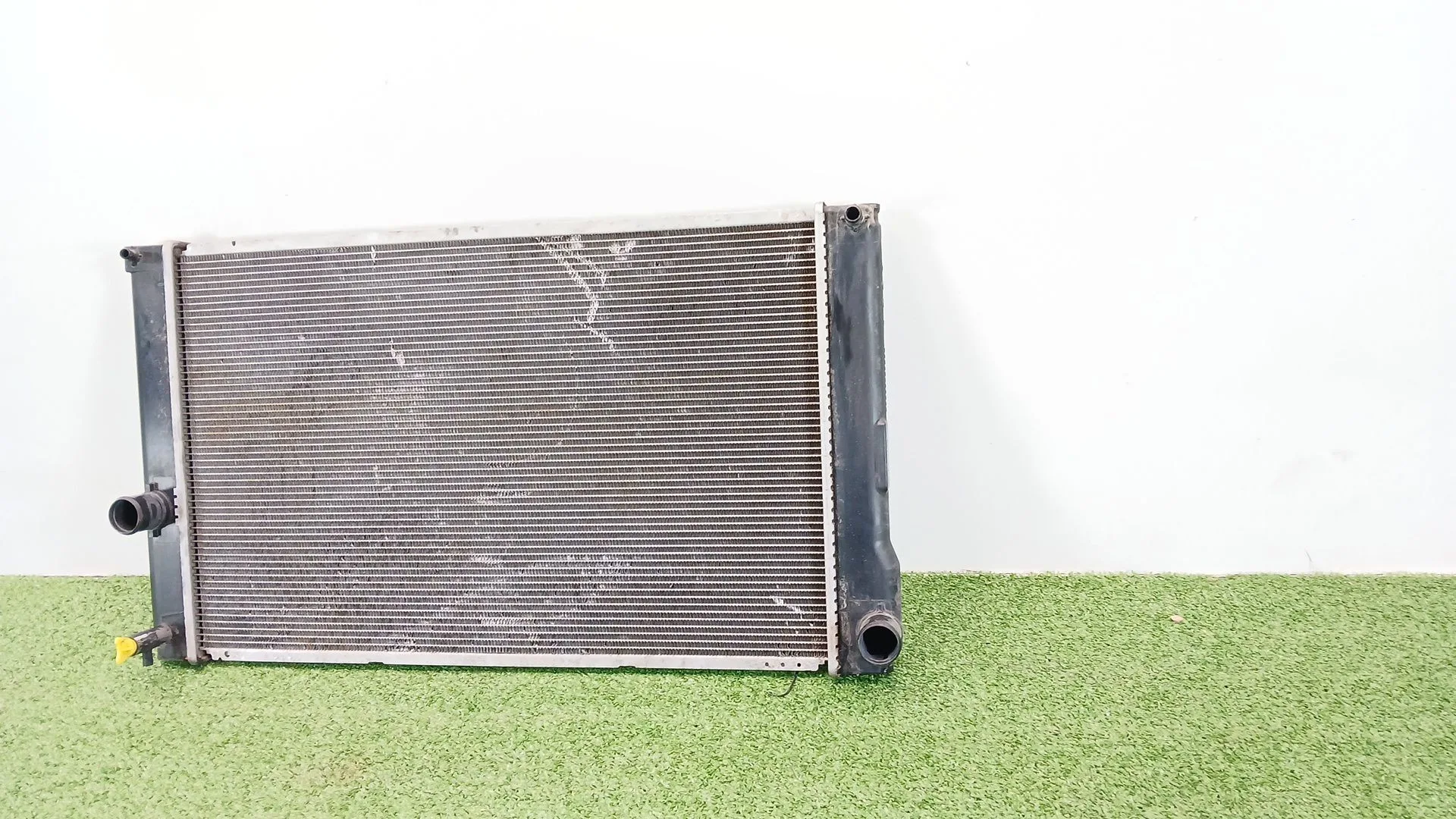 Radiador Agua para Toyota Auris Station Wagon (_E18_)