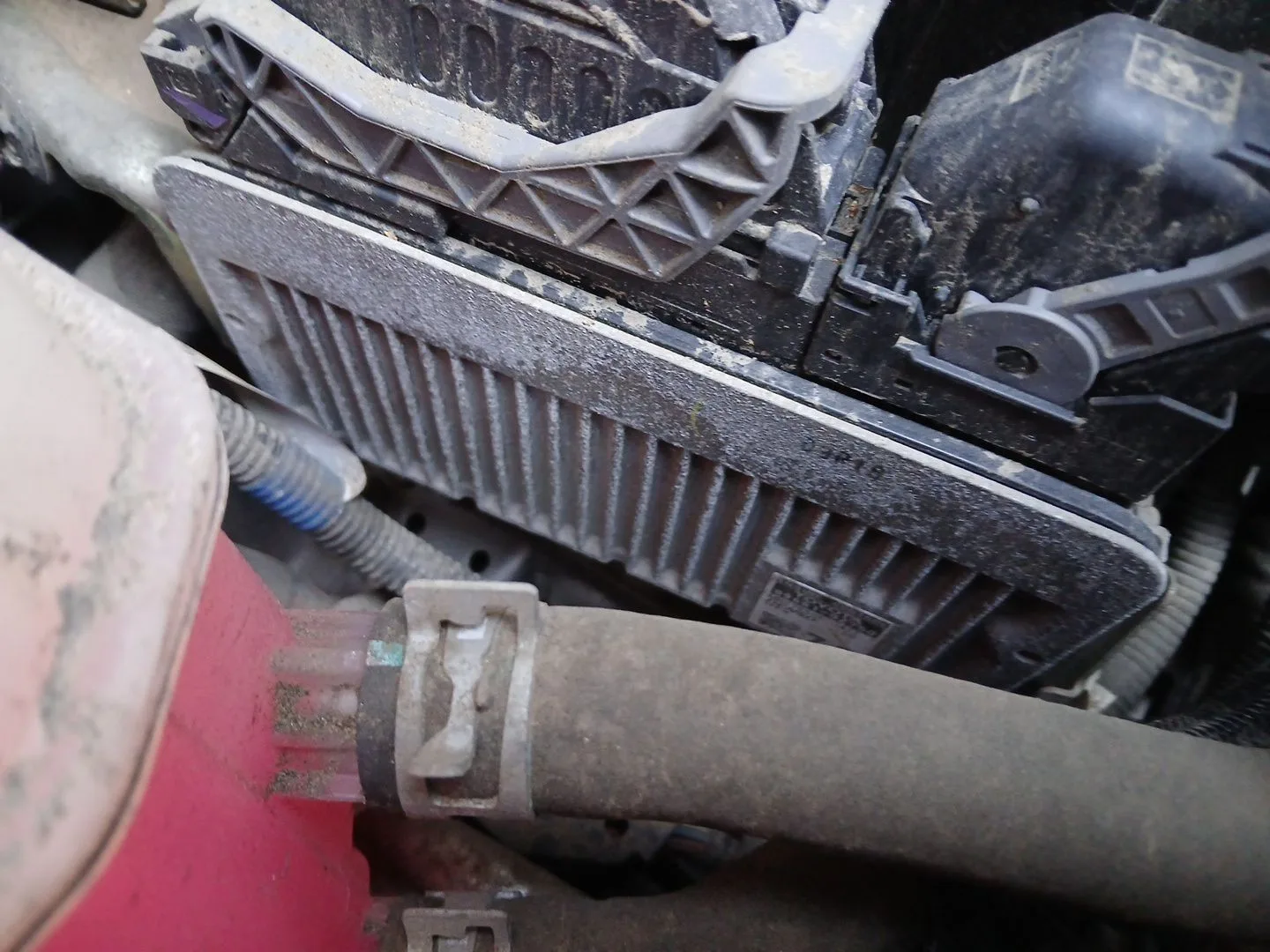 Centralita Motor Uce para Toyota Auris Station Wagon (_E18_)
