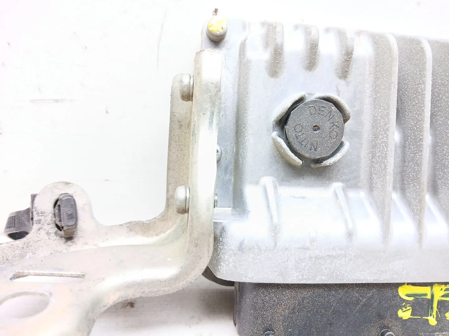 Centralita Motor Uce para Toyota Auris Station Wagon (_E18_)