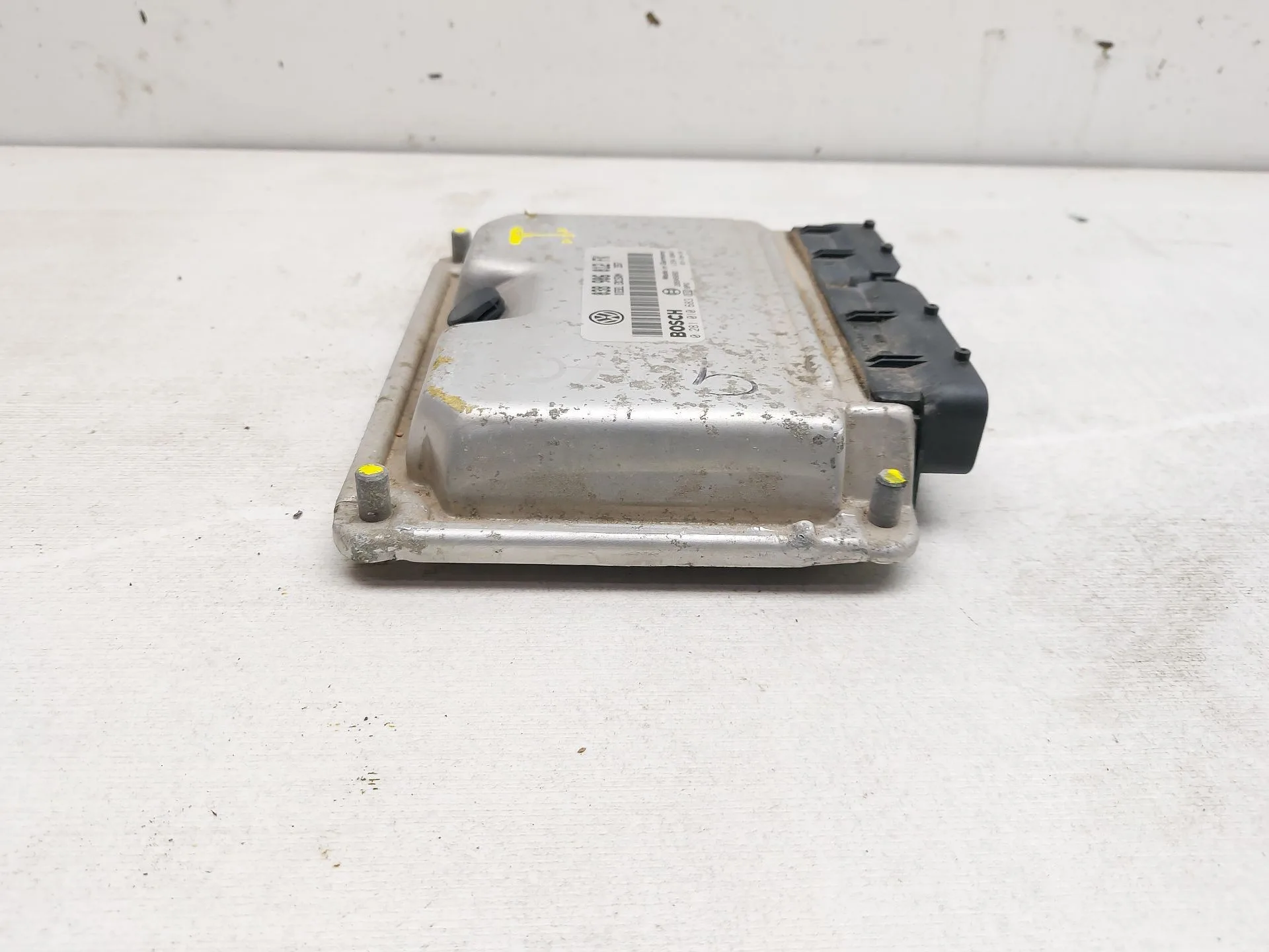 Centralita Motor Uce para Seat Leon (1M1)