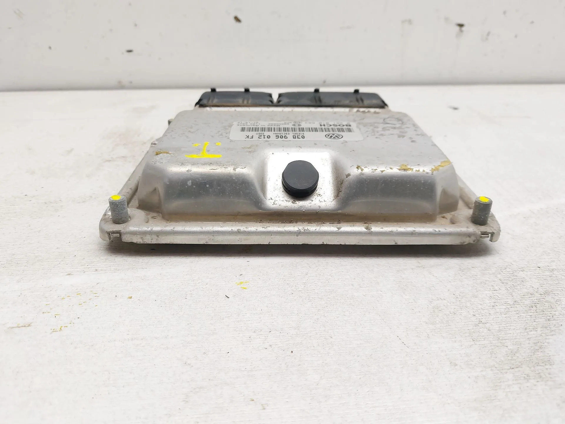 Centralita Motor Uce para Seat Leon (1M1)