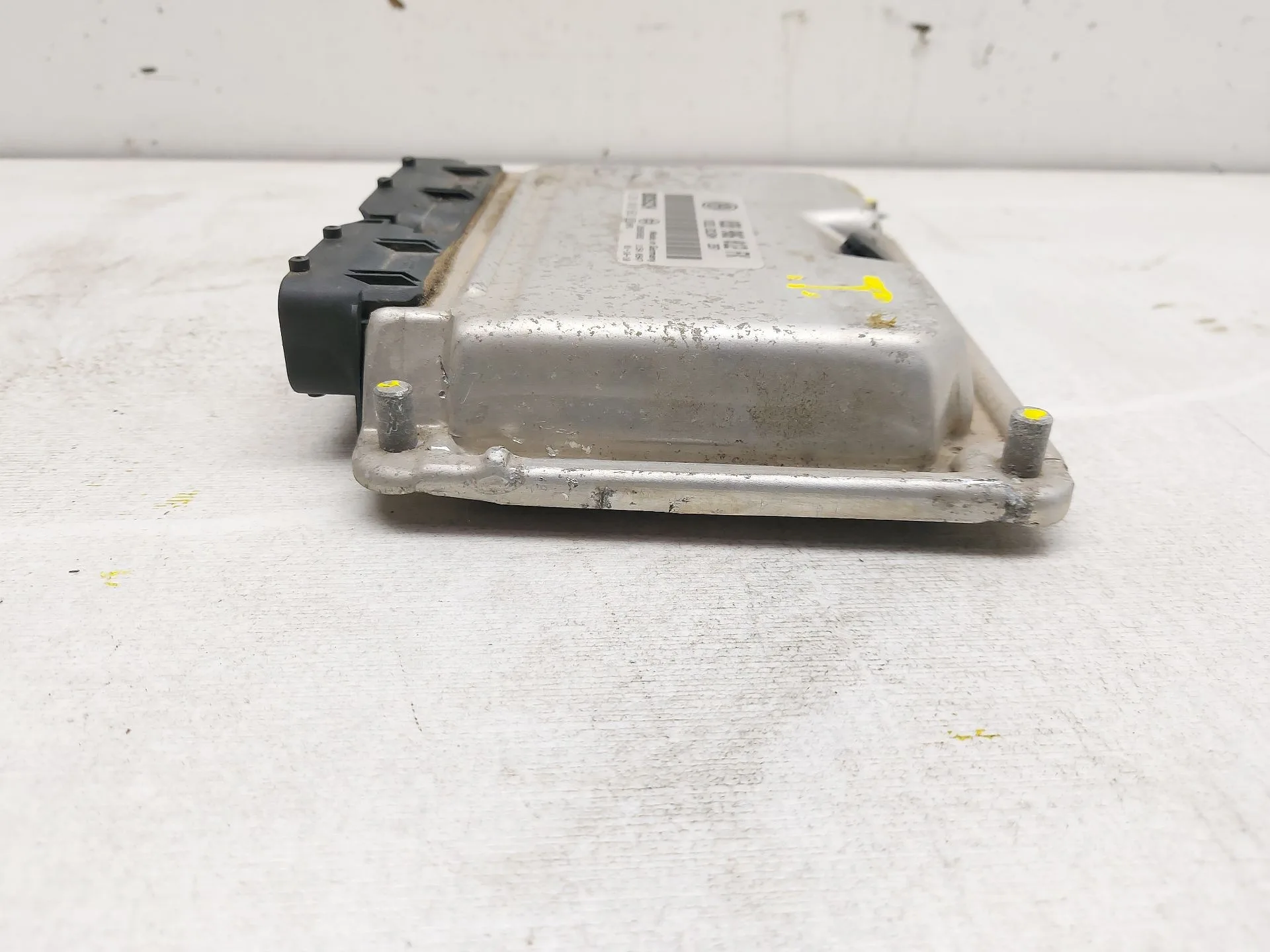 Centralita Motor Uce para Seat Leon (1M1)
