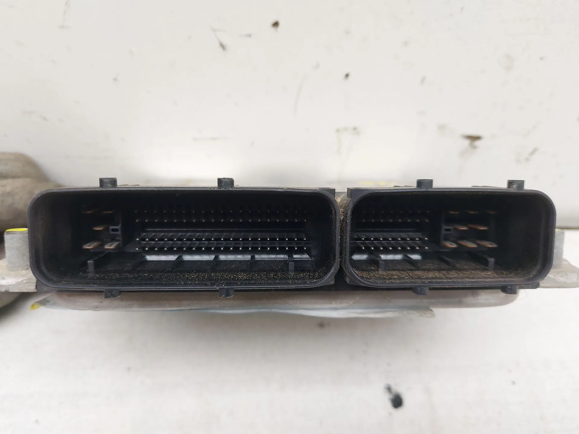 Centralita Motor Uce para Seat Leon (1M1)