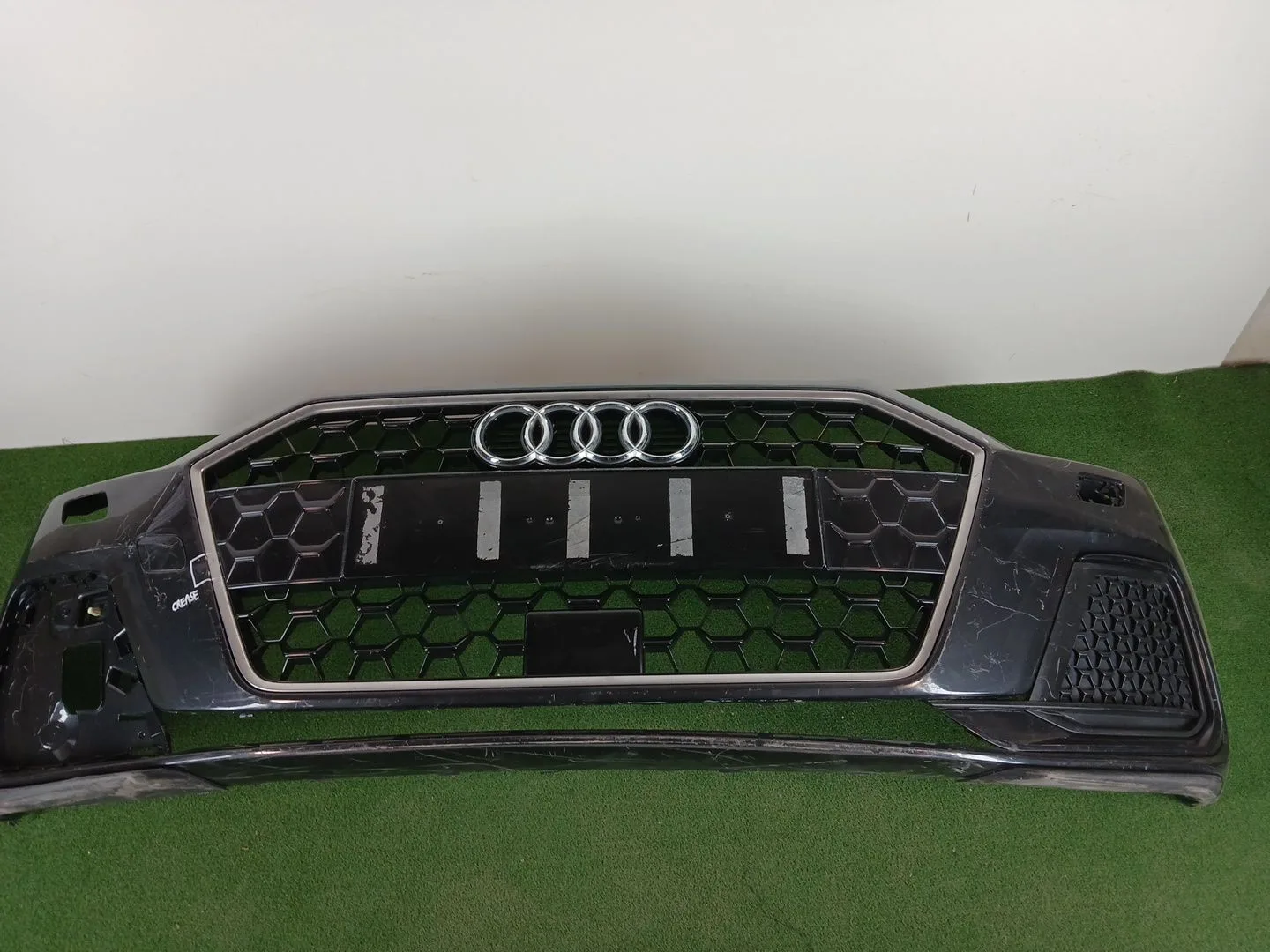 Paragolpes Delantero para Audi A1 Sportback (Gba)