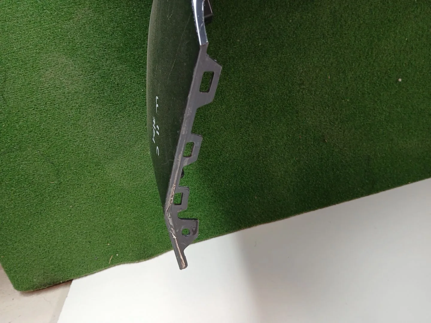 Paragolpes Delantero para Audi A1 Sportback (Gba)