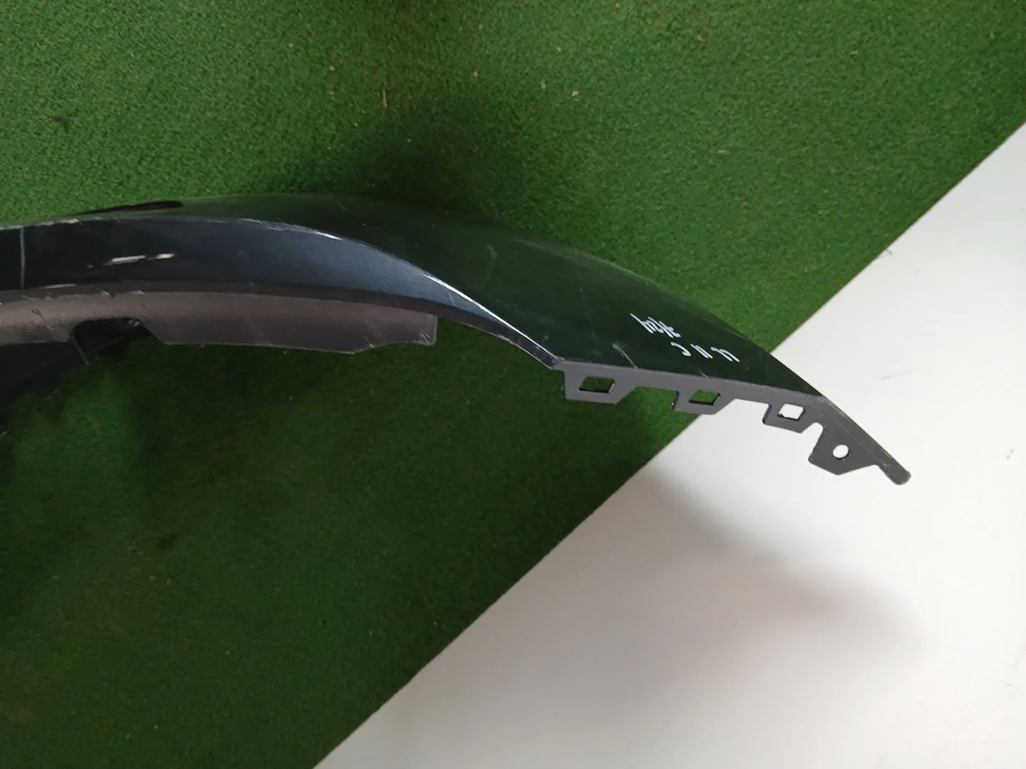 Paragolpes Delantero para Audi A1 Sportback (Gba)