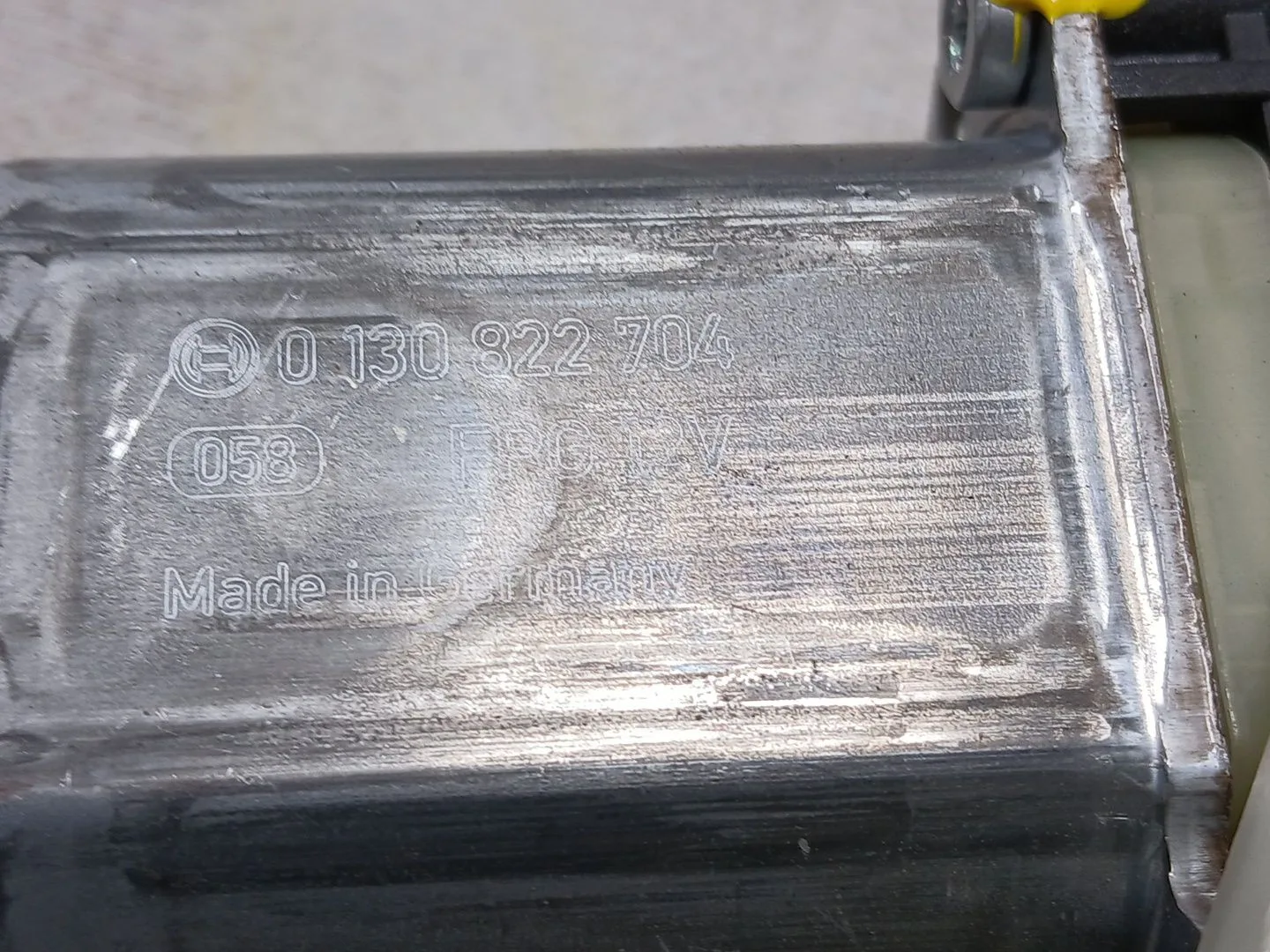 Elevalunas Delantero Derecho para Audi A1 Sportback (Gba)