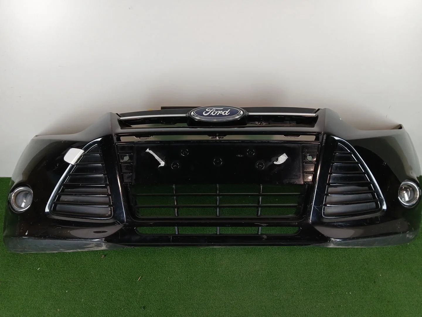 Paragolpes Delantero para Ford Focus Iii