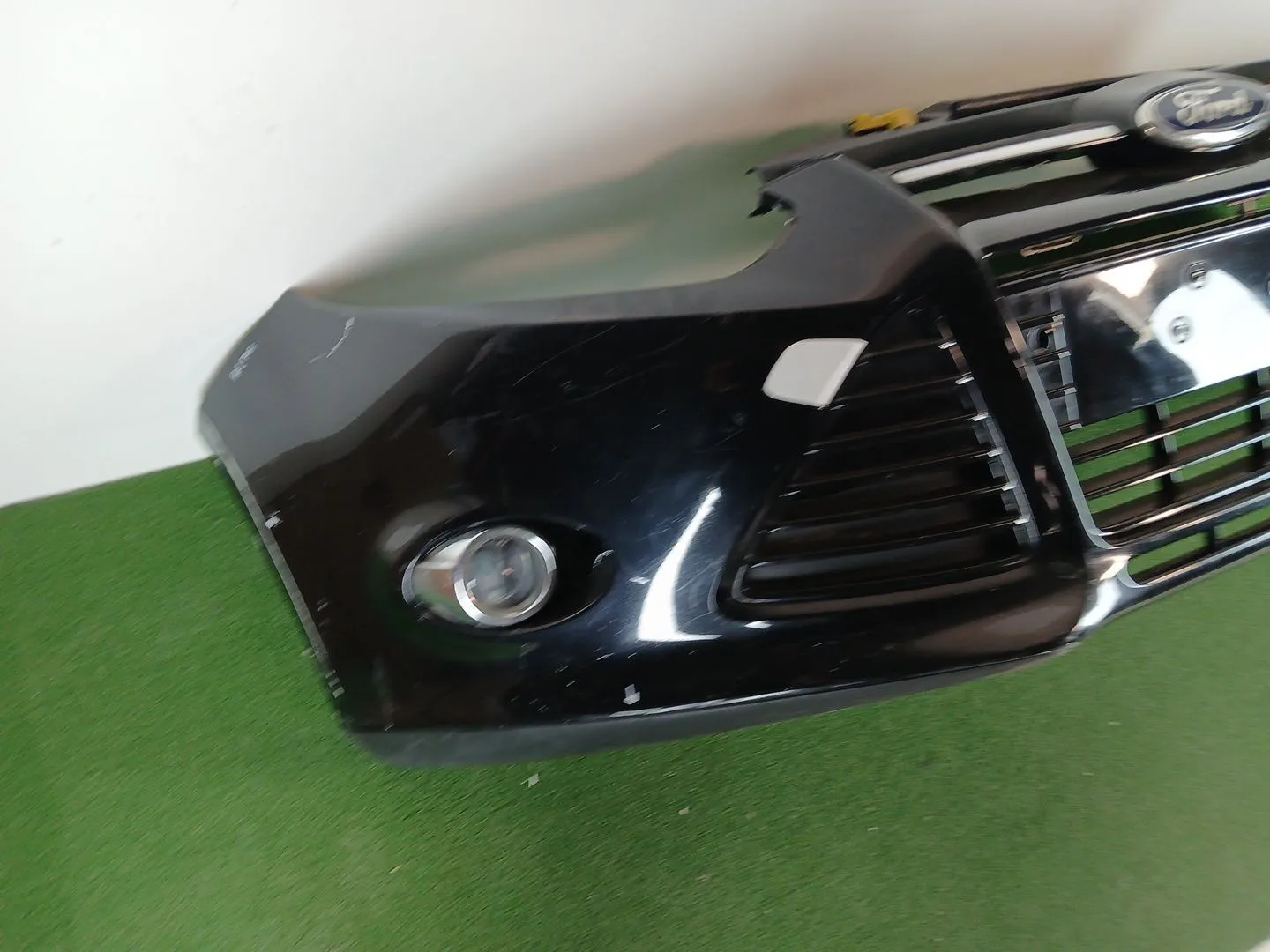 Paragolpes Delantero para Ford Focus Iii