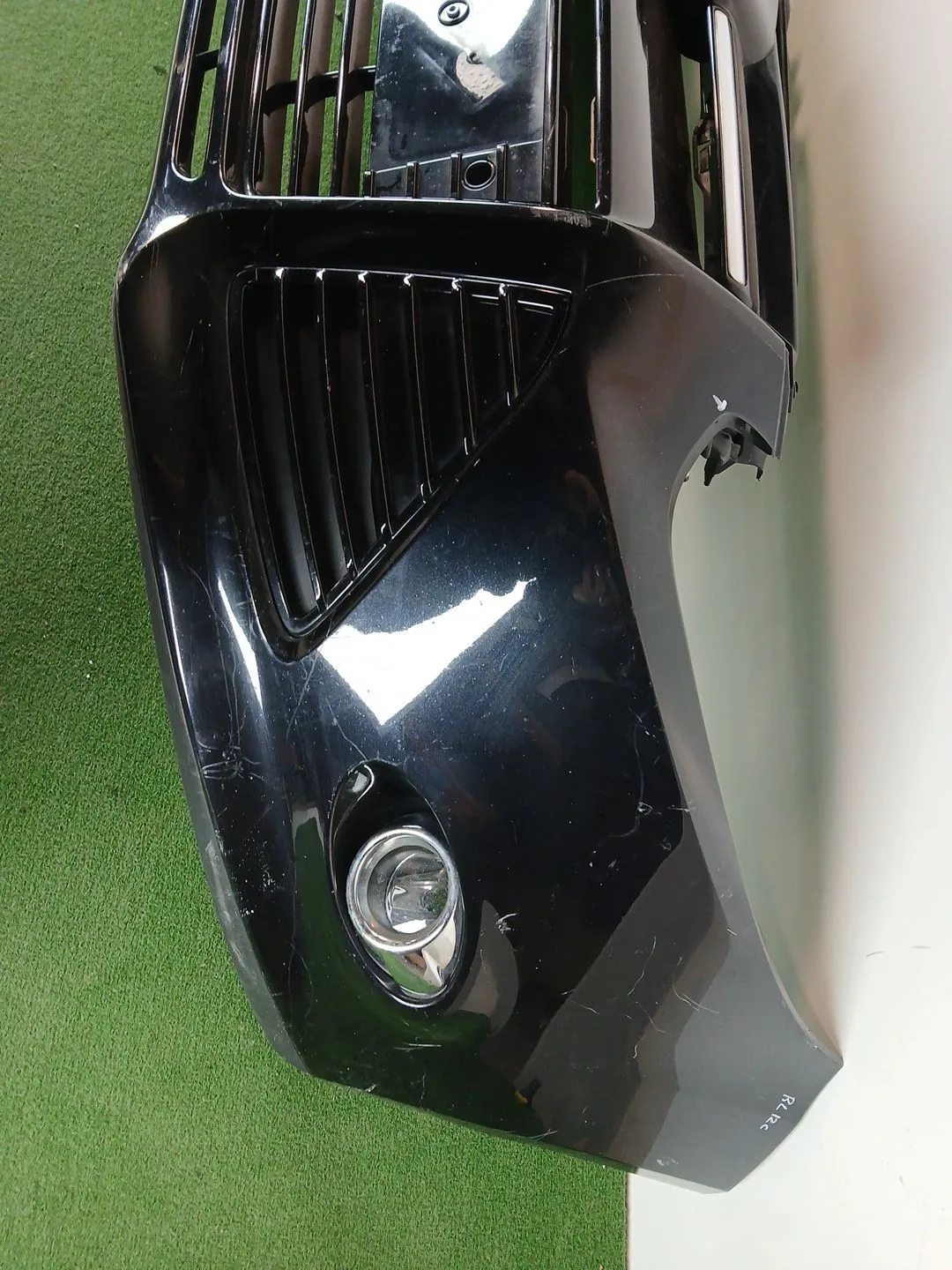 Paragolpes Delantero para Ford Focus Iii