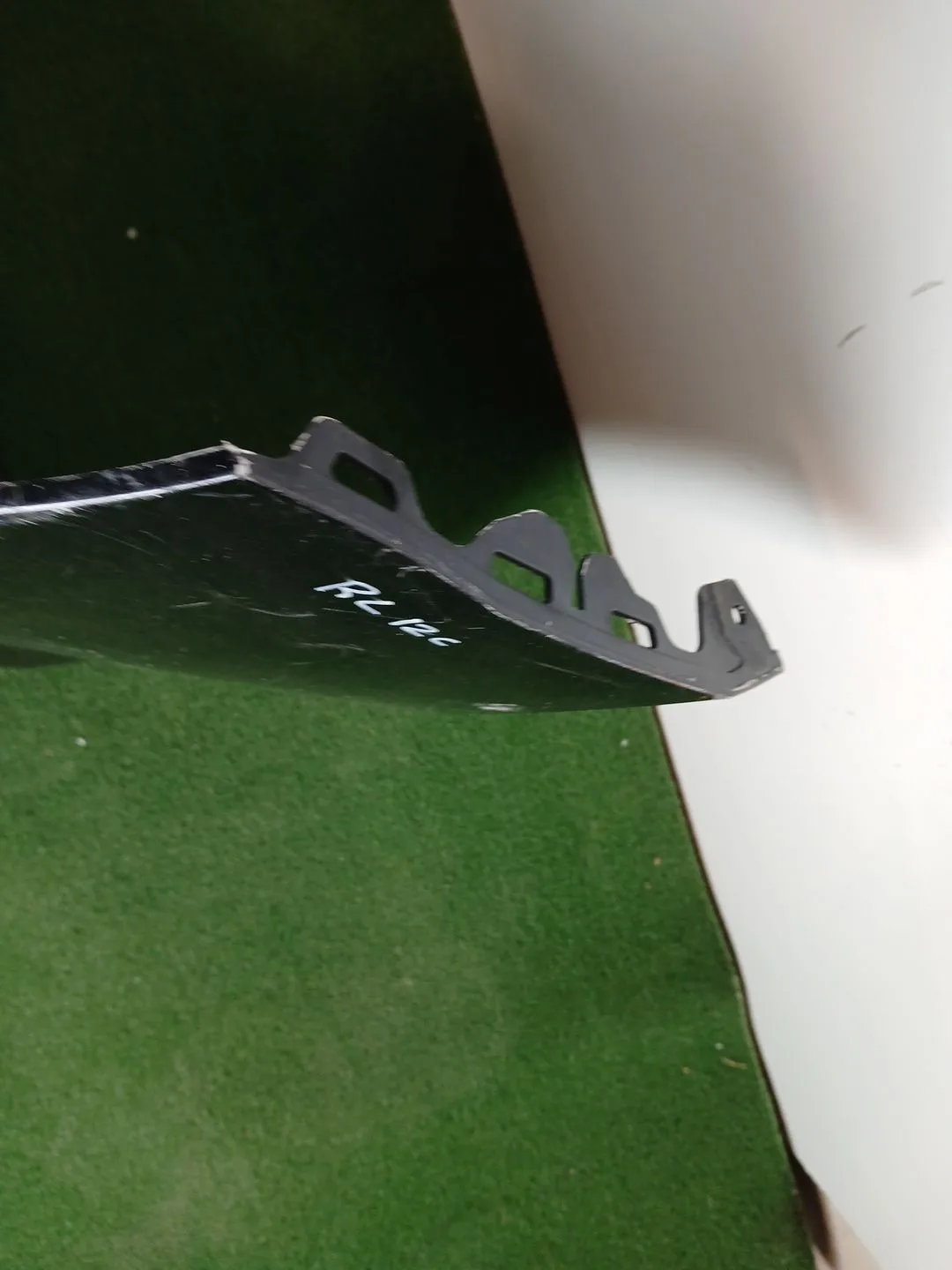 Paragolpes Delantero para Ford Focus Iii