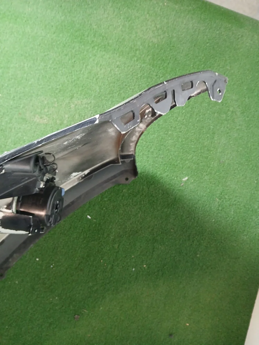 Paragolpes Delantero para Ford Focus Iii