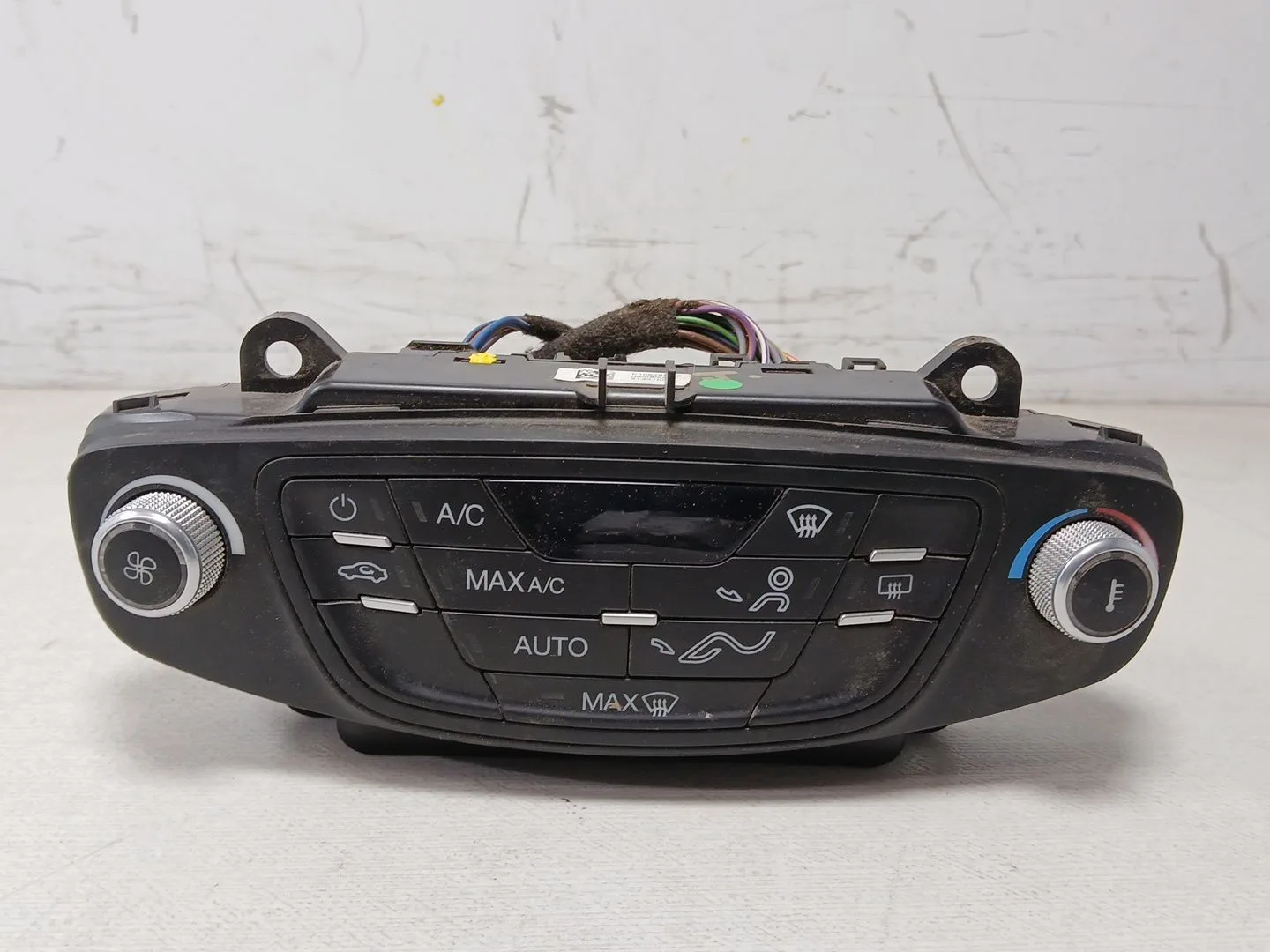 Mando Climatizador para Ford B-Max