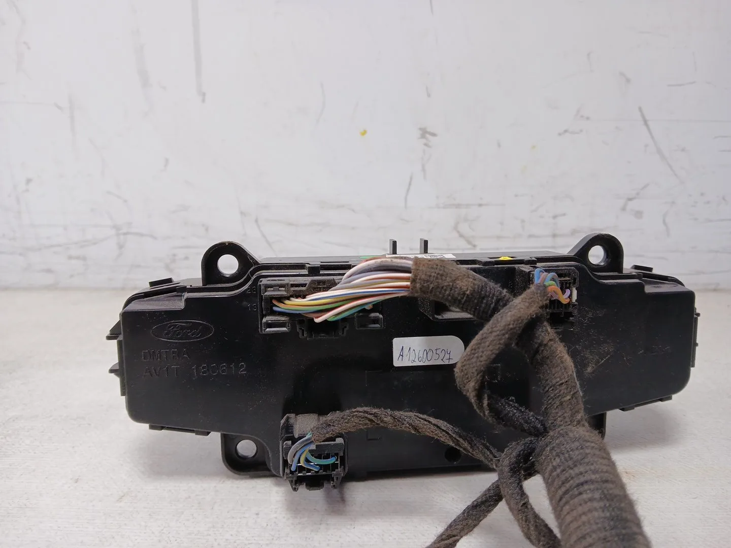 Mando Climatizador para Ford B-Max