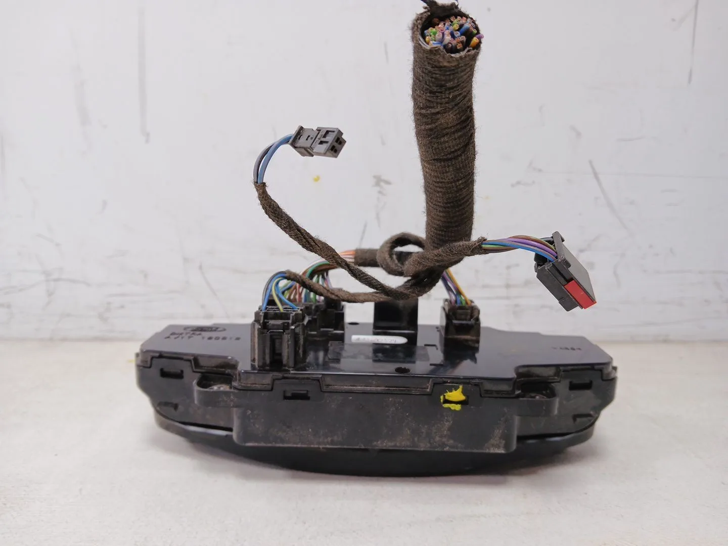 Mando Climatizador para Ford B-Max
