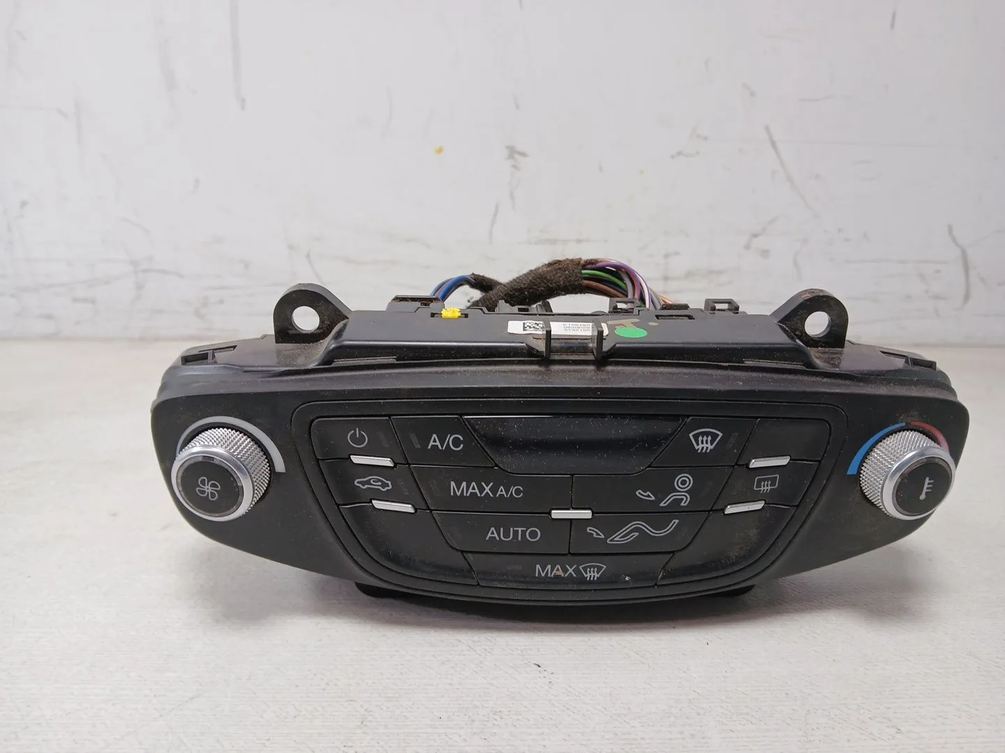 Mando Climatizador para Ford B-Max