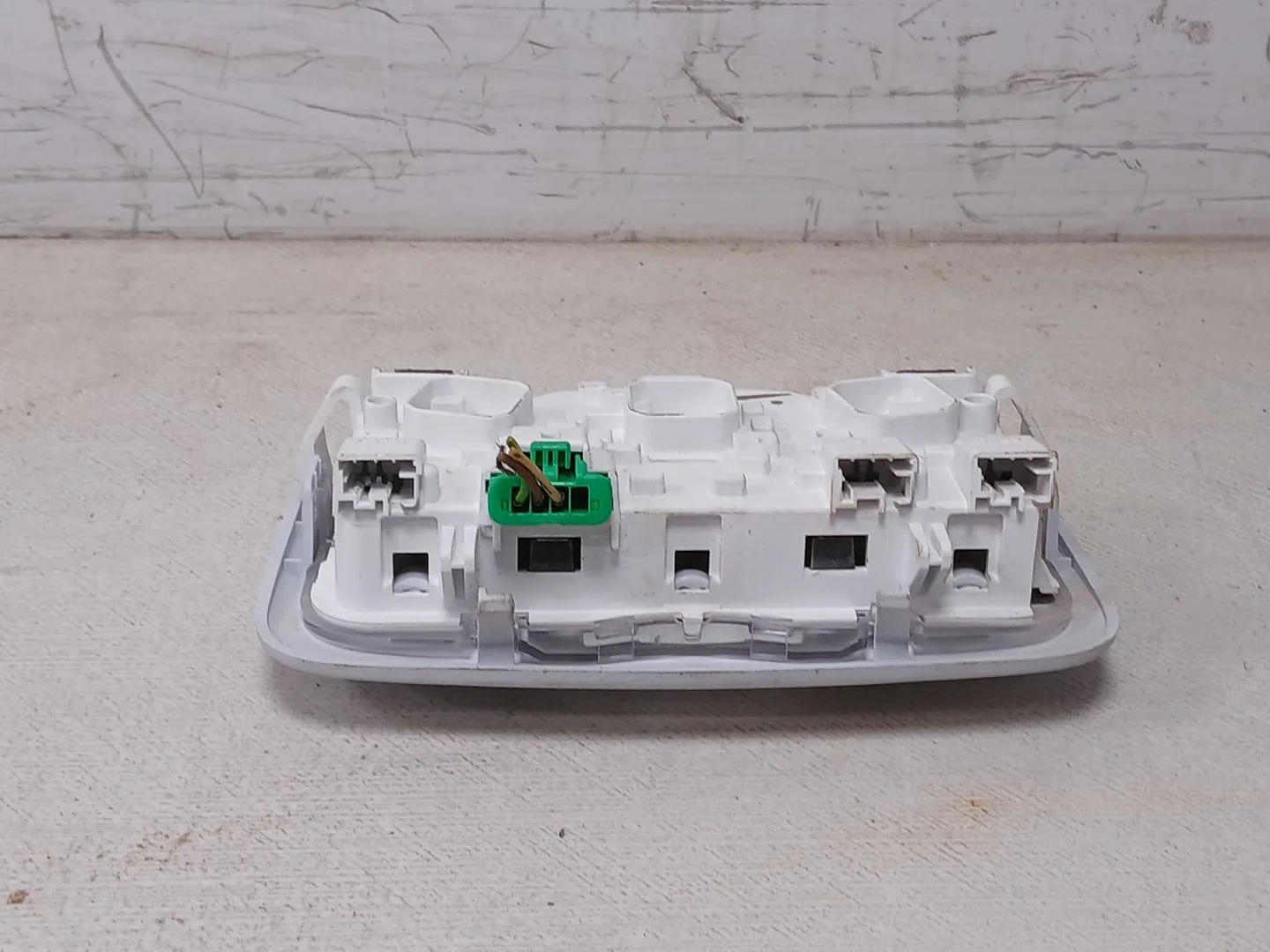 Luz Interior para Peugeot 2008 (--.2013->)