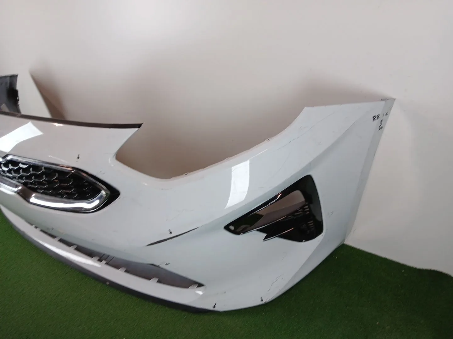 Paragolpes Delantero para Kia Ceed (Cd)