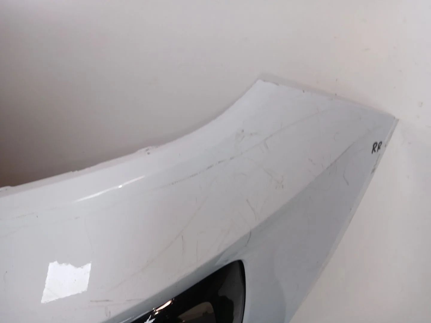 Paragolpes Delantero para Kia Ceed (Cd)