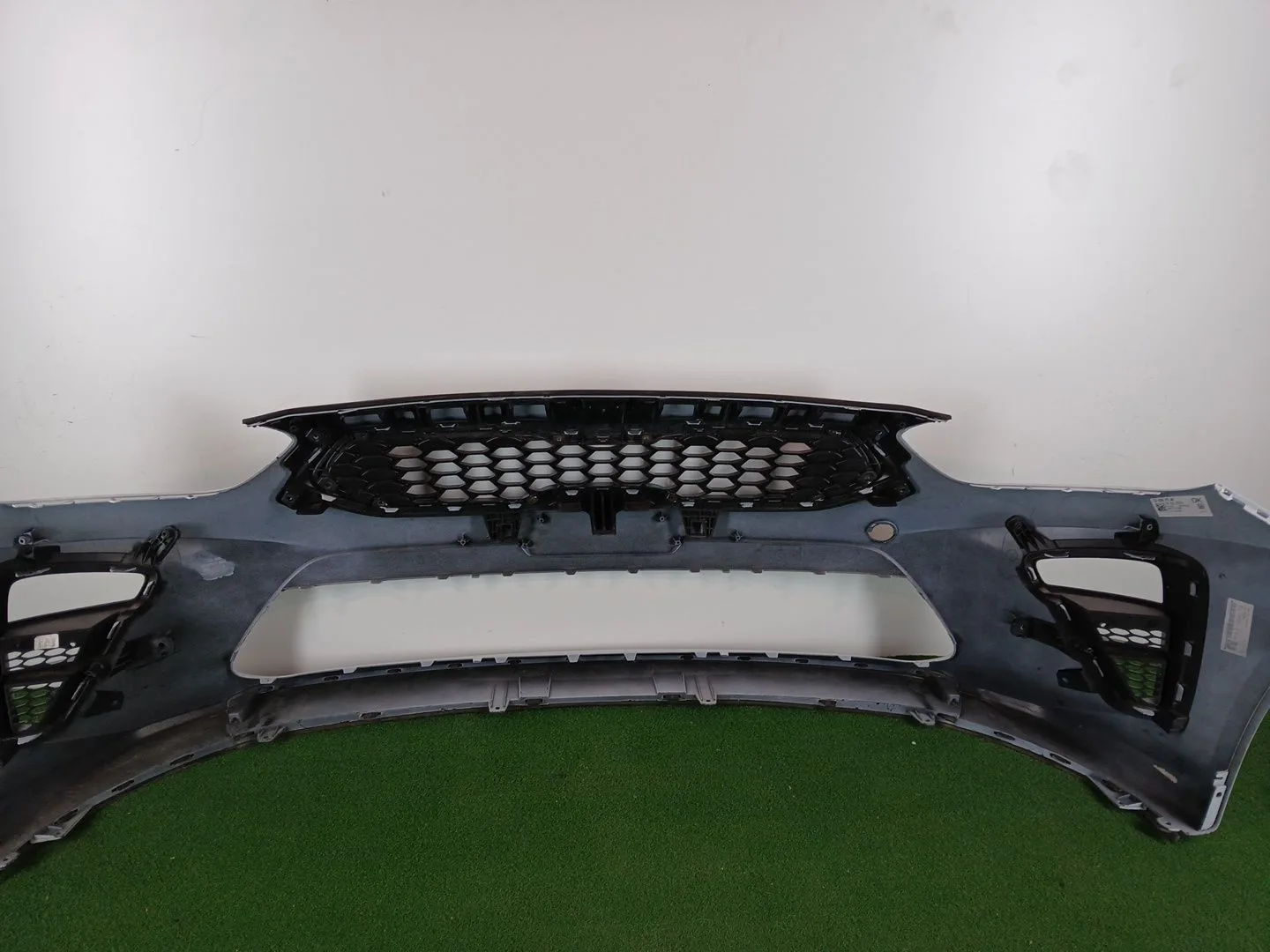 Paragolpes Delantero para Kia Ceed (Cd)