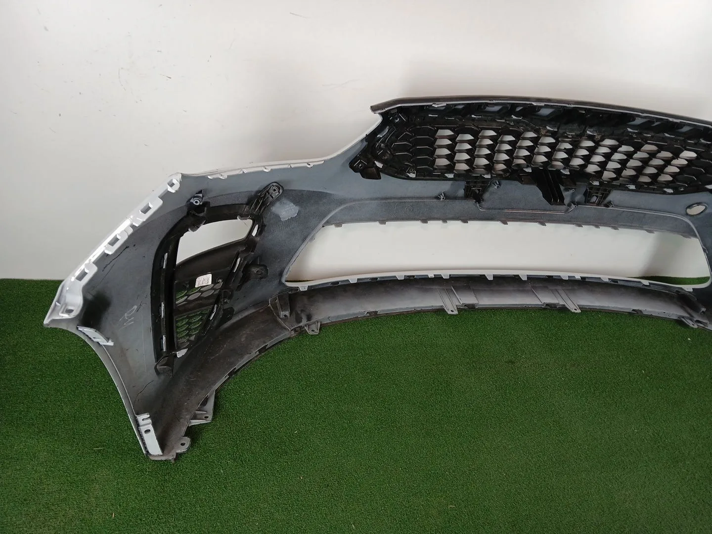 Paragolpes Delantero para Kia Ceed (Cd)