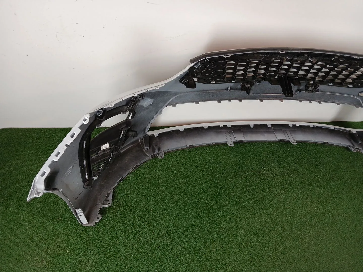 Paragolpes Delantero para Kia Ceed (Cd)