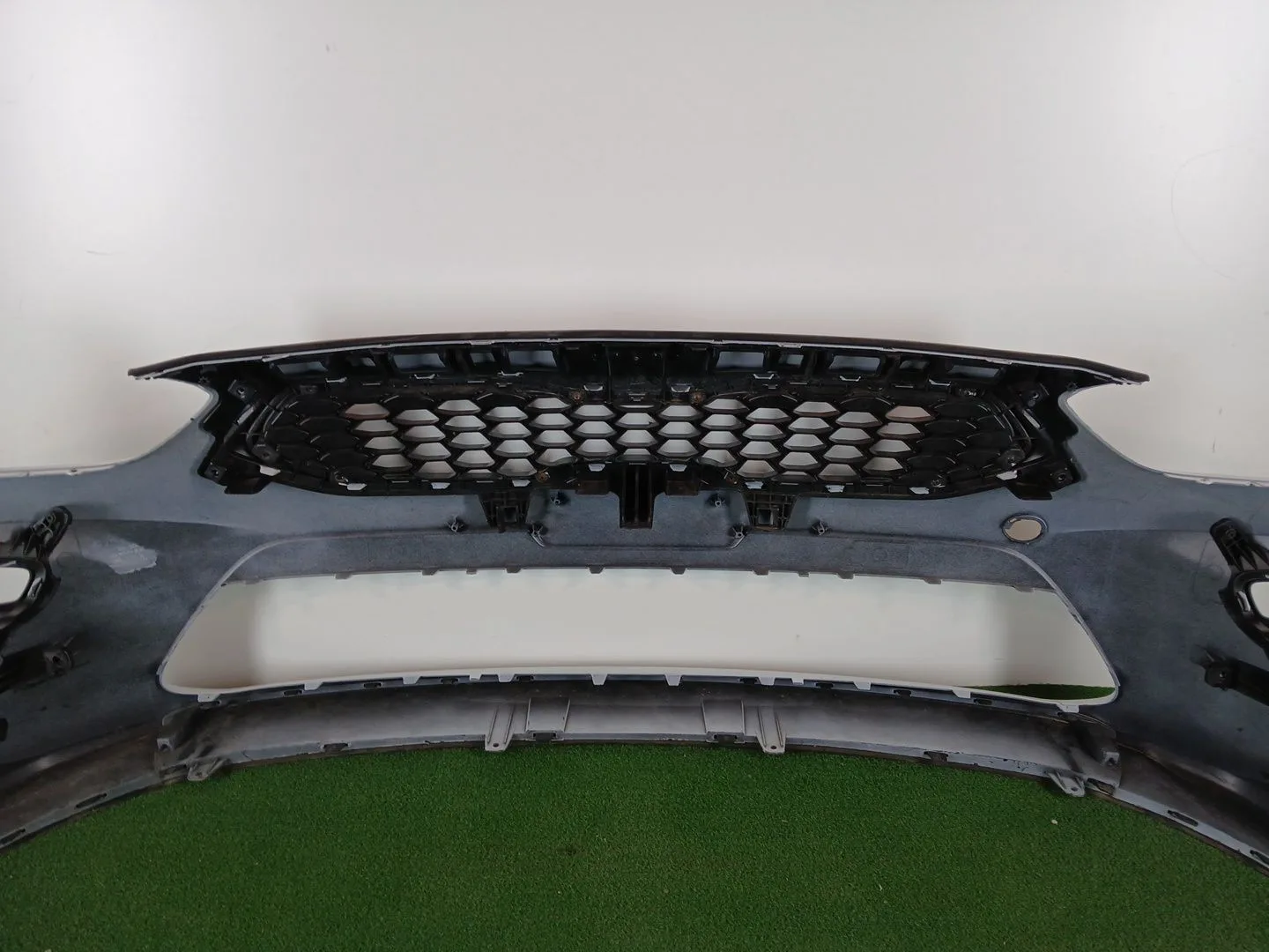 Paragolpes Delantero para Kia Ceed (Cd)