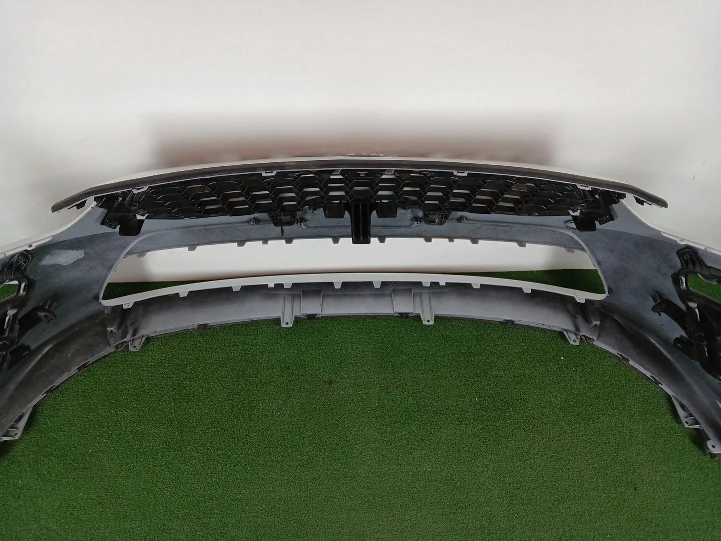 Paragolpes Delantero para Kia Ceed (Cd)