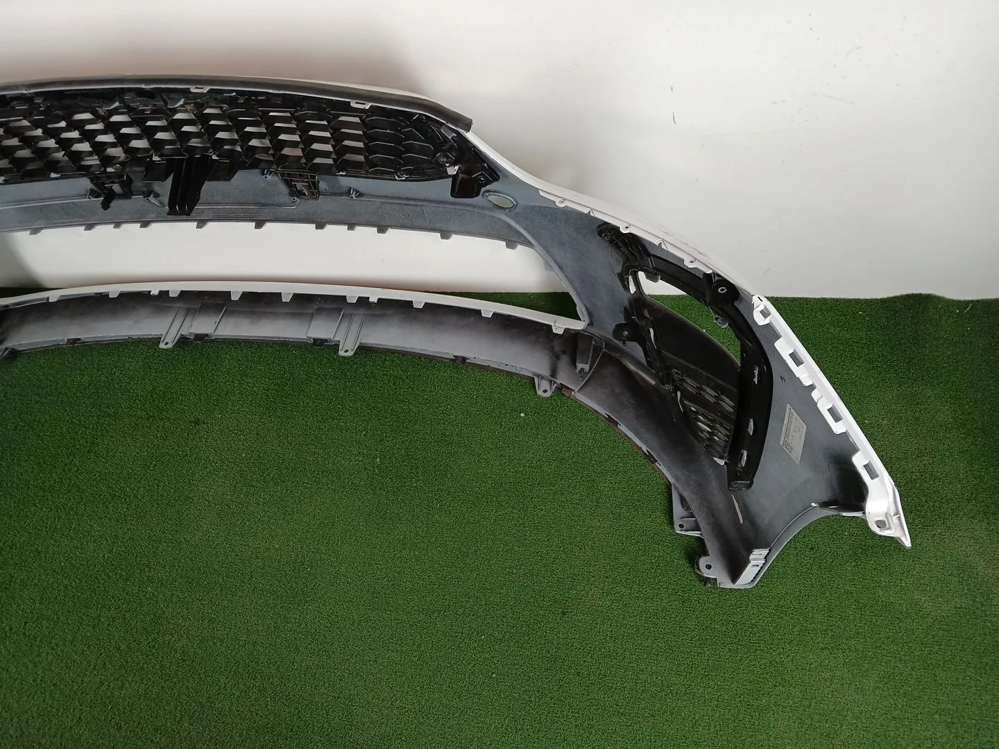 Paragolpes Delantero para Kia Ceed (Cd)