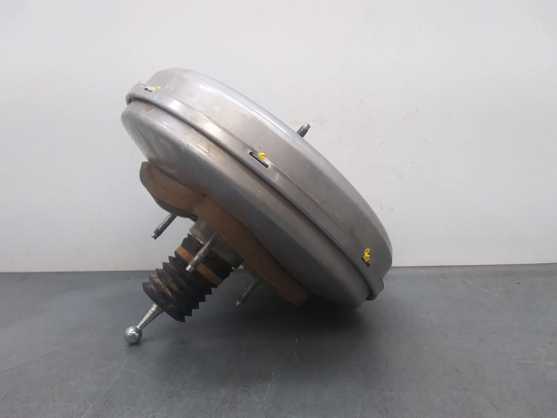 Servofreno para Peugeot 3008 Iii Hybrid Motor Hn09