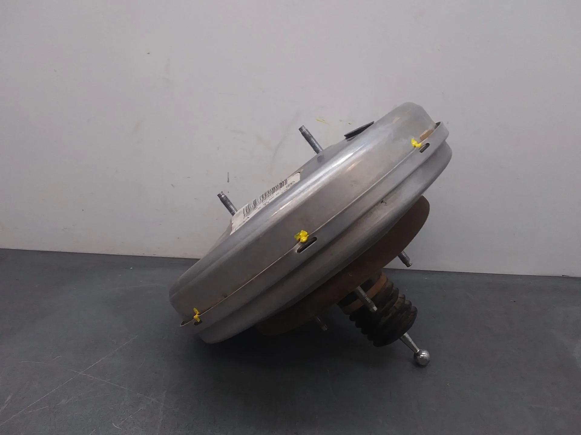 Servofreno para Peugeot 3008 Iii Hybrid Motor Hn09