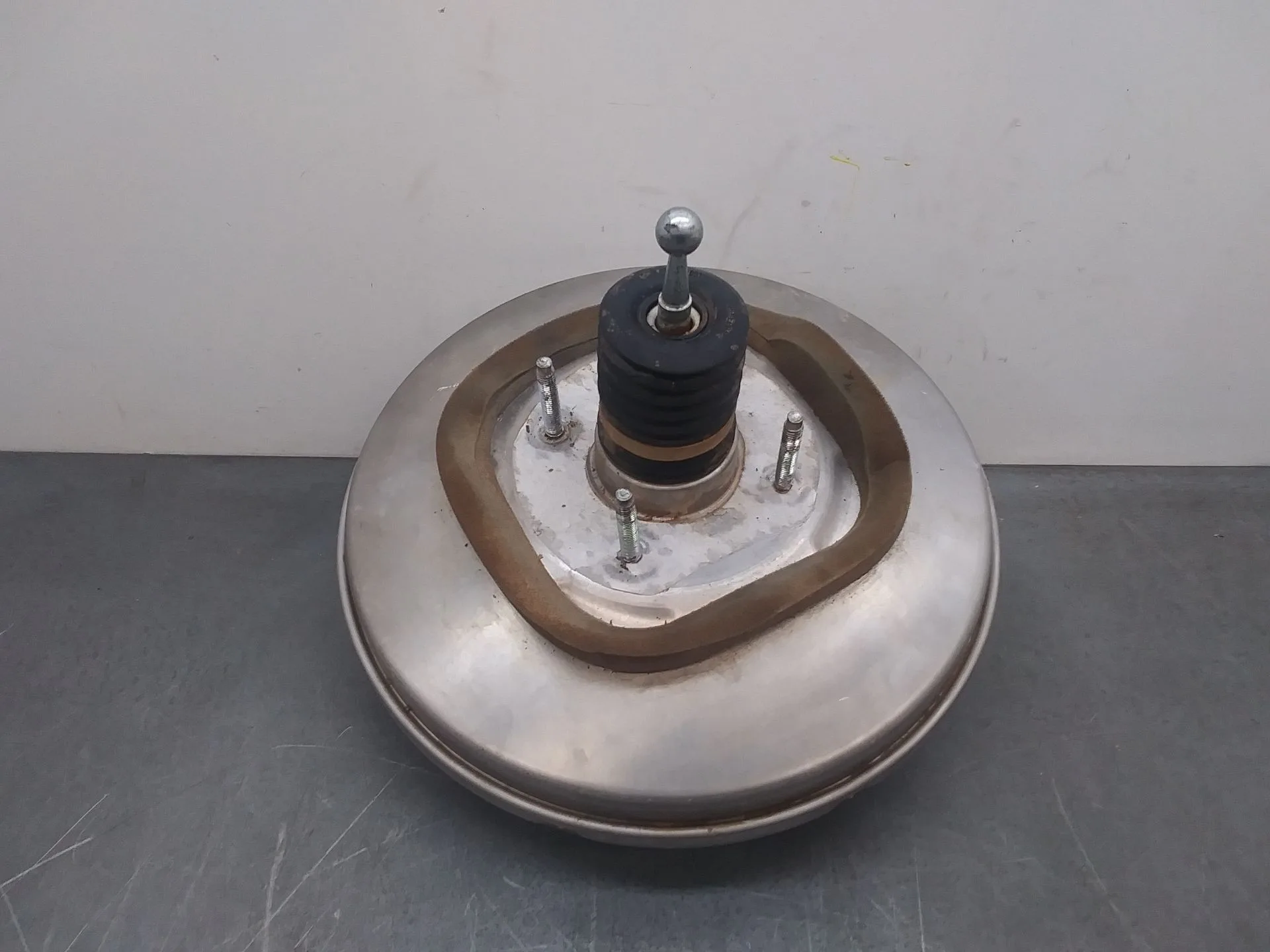 Servofreno para Peugeot 3008 Iii Hybrid Motor Hn09