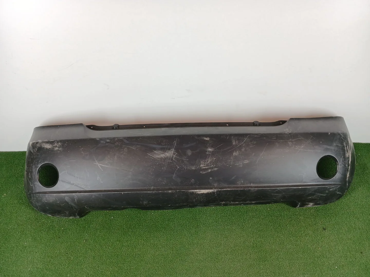 Paragolpes Trasero para Daewoo Matiz (M200, M250)
