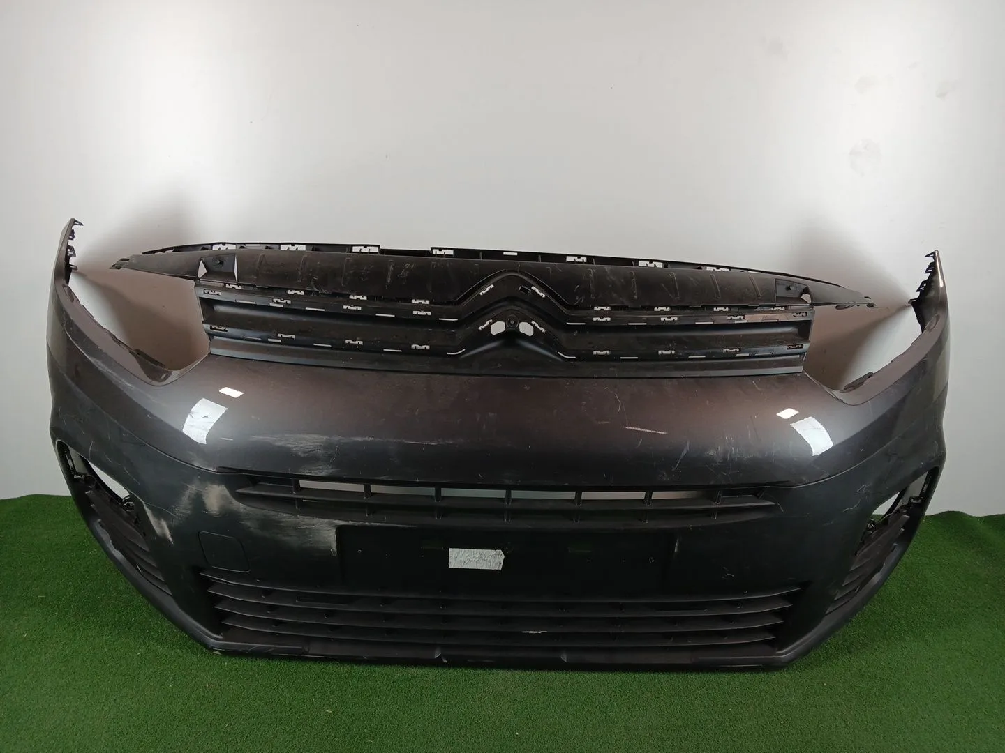 Paragolpes Delantero para Citroën Berlingo (Er_, Ec_)