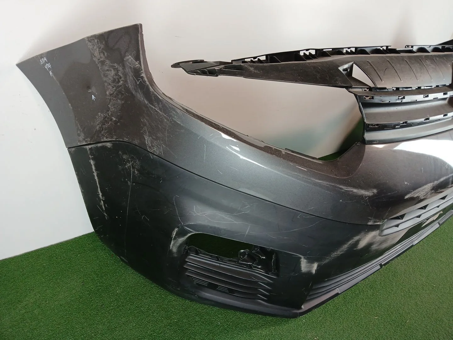 Paragolpes Delantero para Citroën Berlingo (Er_, Ec_)