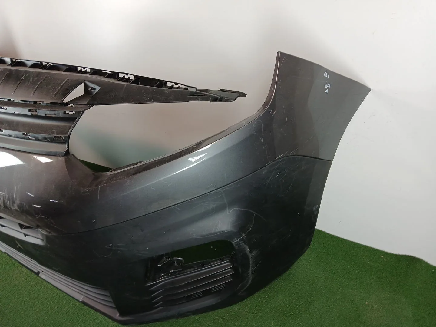 Paragolpes Delantero para Citroën Berlingo (Er_, Ec_)