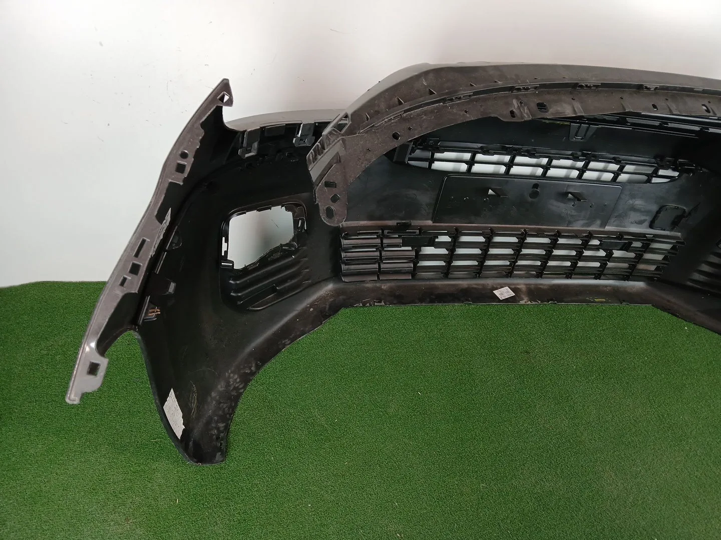 Paragolpes Delantero para Citroën Berlingo (Er_, Ec_)