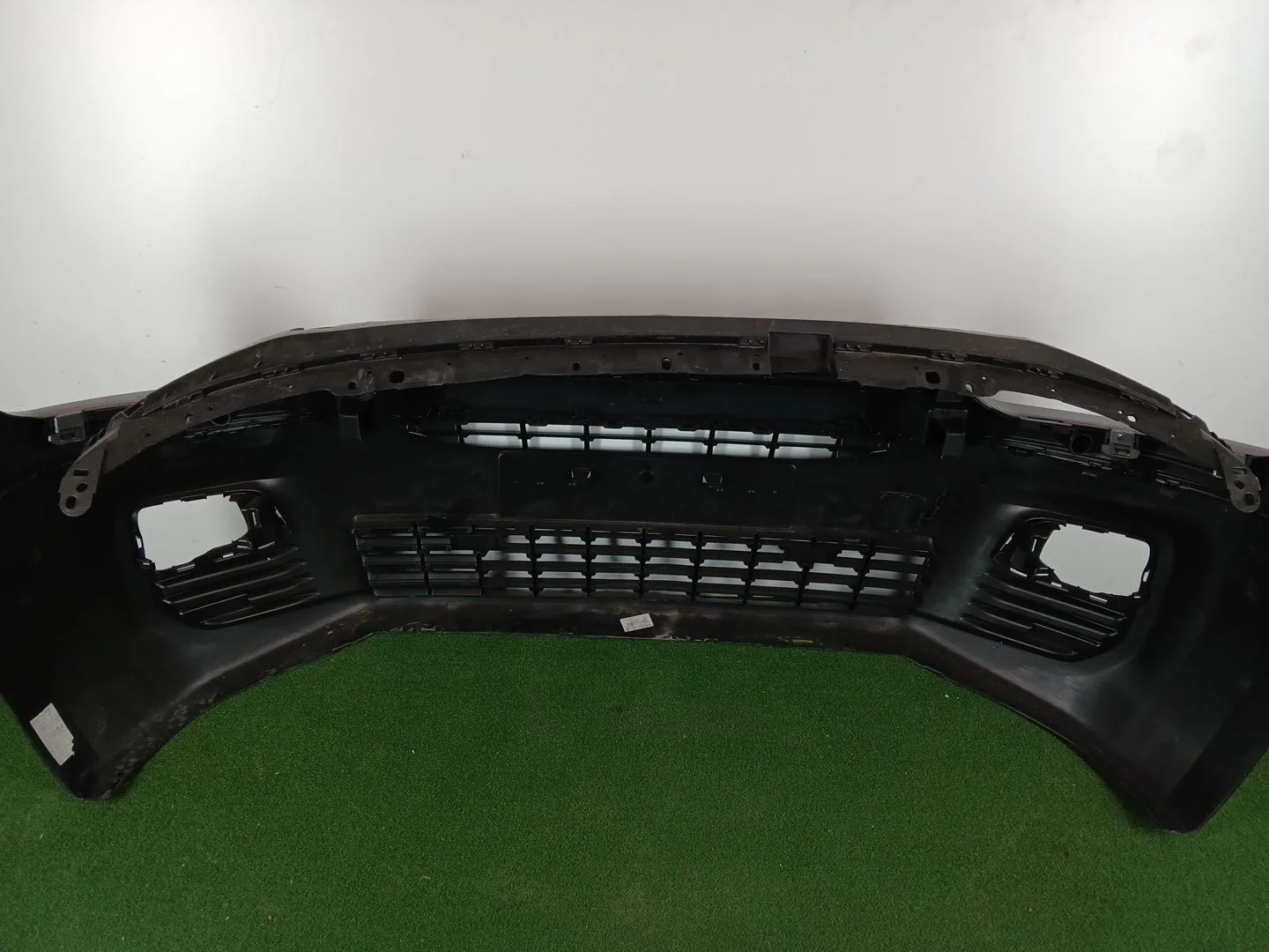 Paragolpes Delantero para Citroën Berlingo (Er_, Ec_)