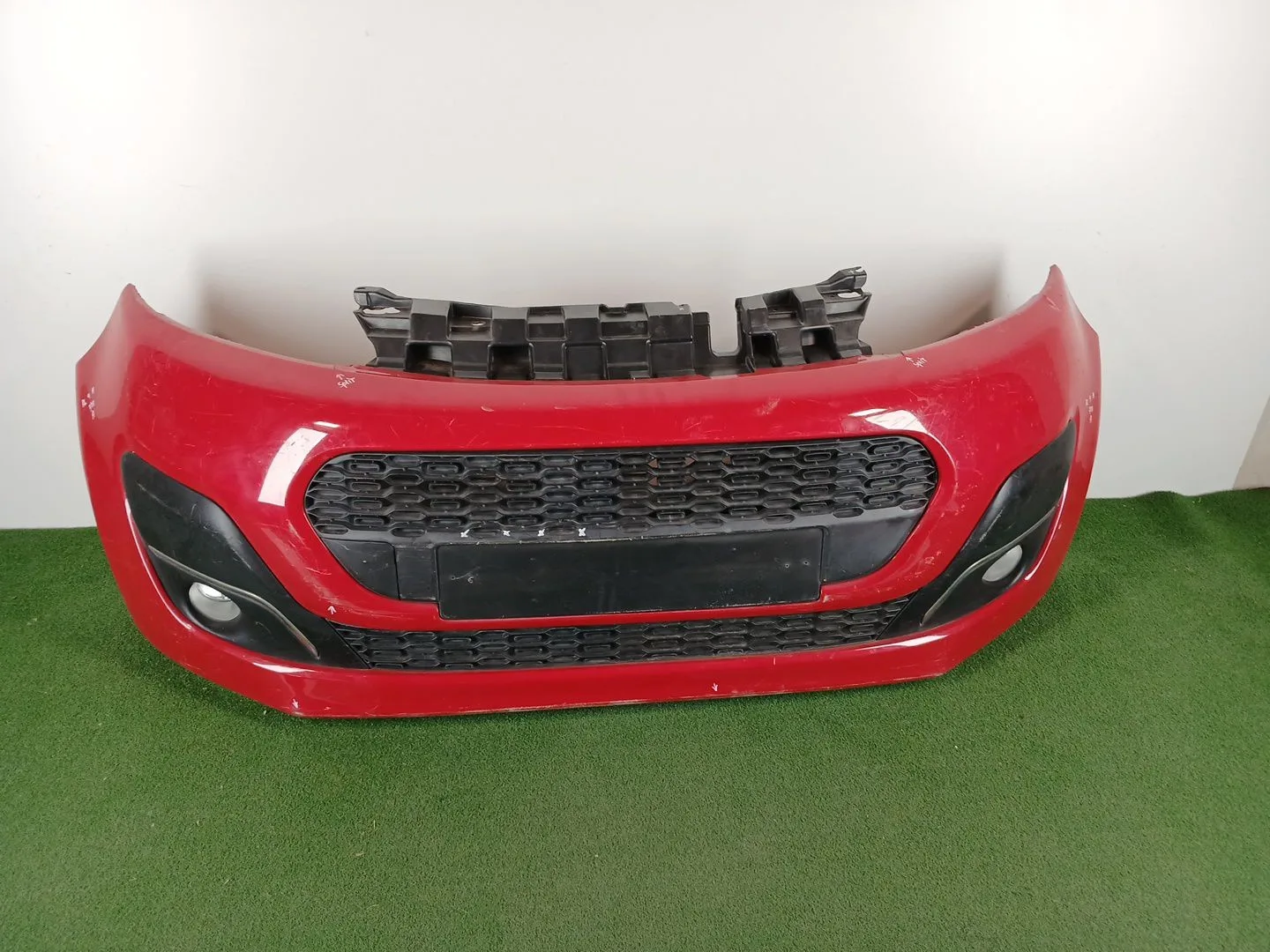 Paragolpes Delantero para Peugeot 107 (Pm_, Pn_)